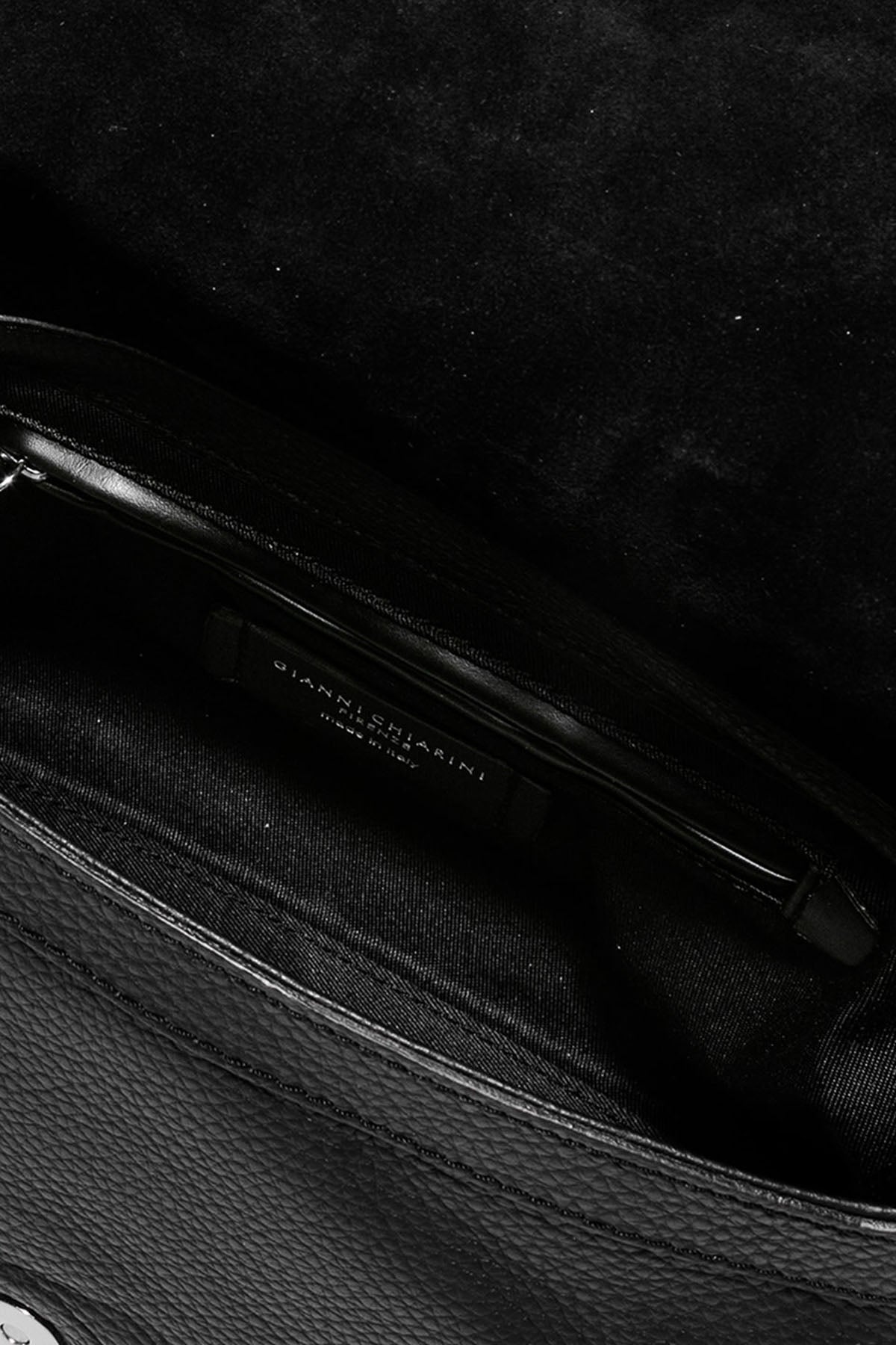 Gianni Chiarini Zincir Askılı Africa Deri Çanta-Libas Trendy Fashion Store