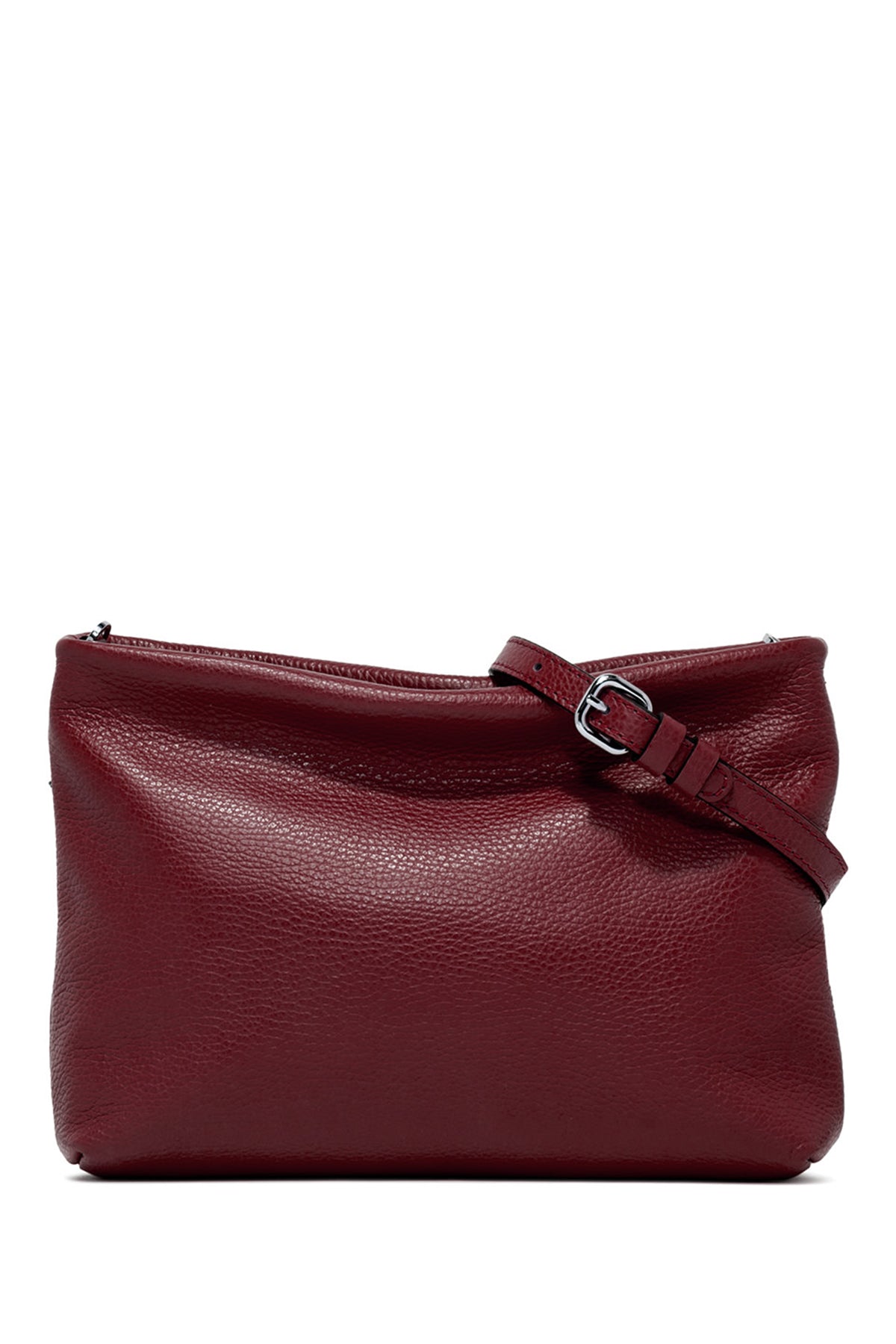 Gianni Chiarini Brenda Zincir Askılı Small Deri Çanta-Libas Trendy Fashion Store