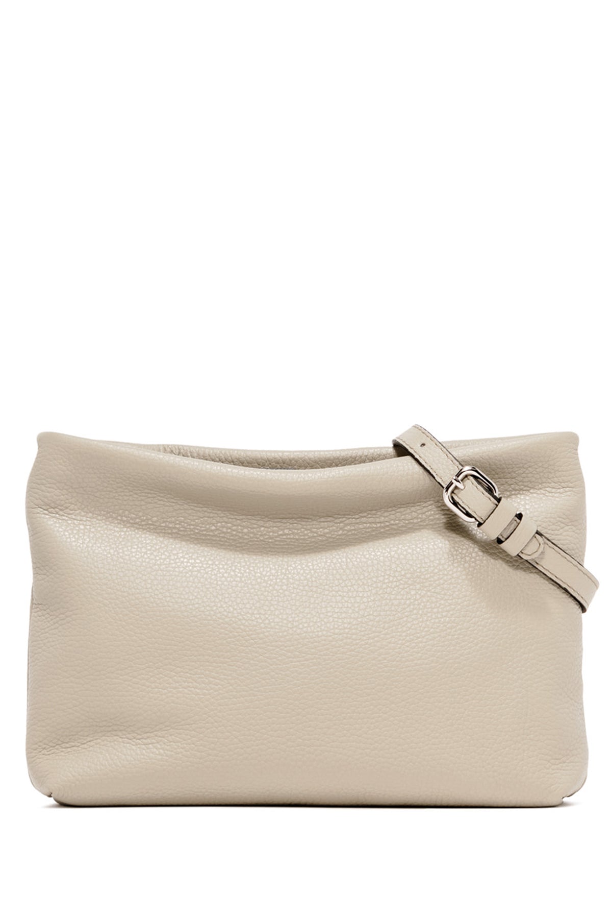 Gianni Chiarini Brenda Zincir Askılı Small Deri Çanta-Libas Trendy Fashion Store