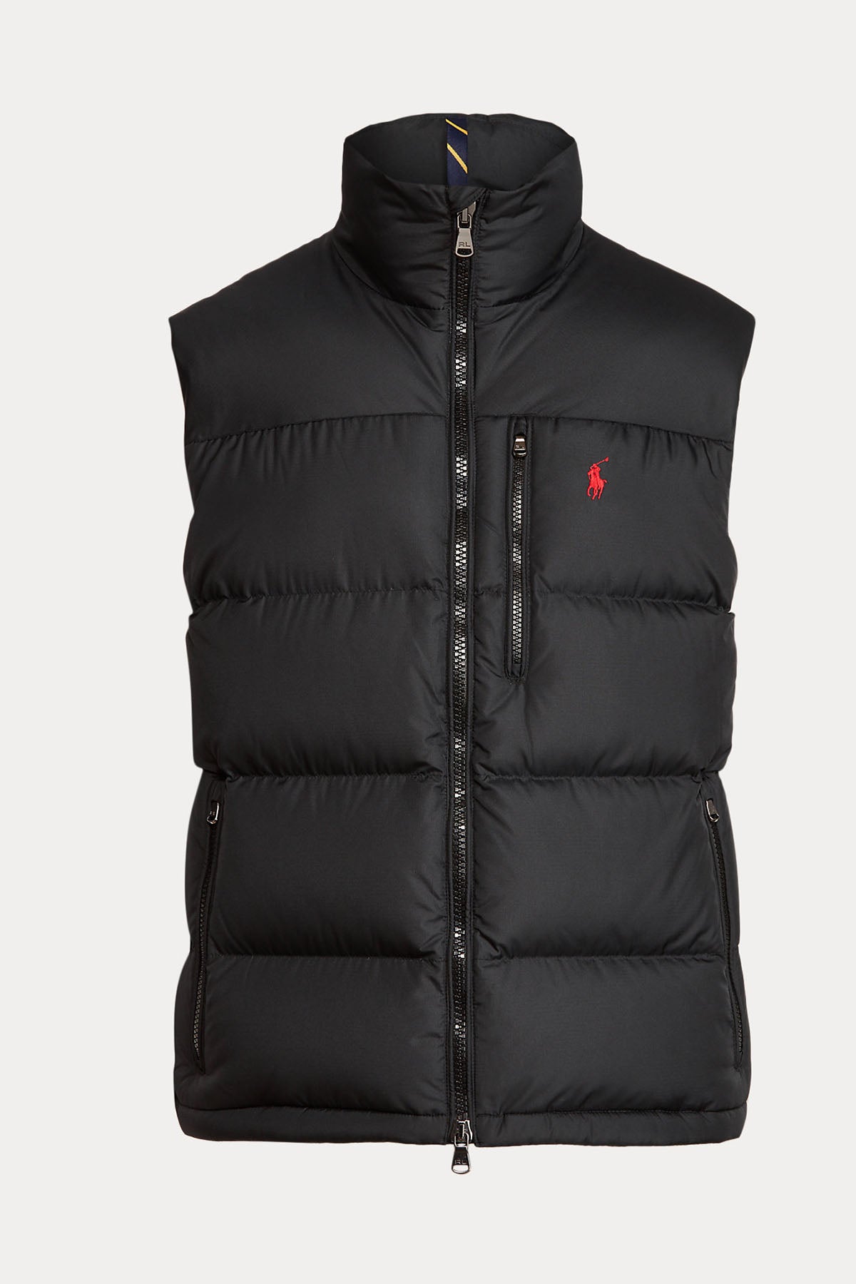 Polo Ralph Lauren Puffer Yelek-Libas Trendy Fashion Store