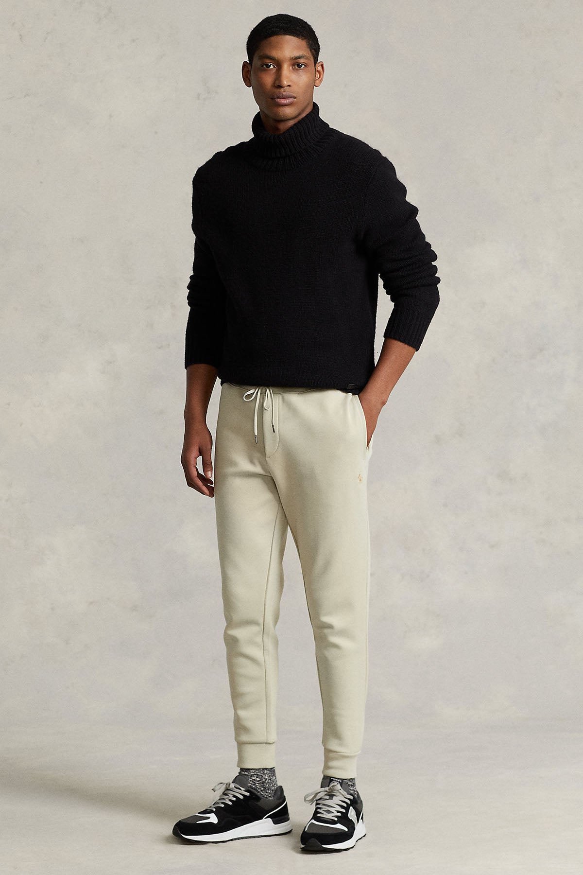 Polo Ralph Lauren Beli Lastikli Slim Fit Eşofman Altı-Libas Trendy Fashion Store