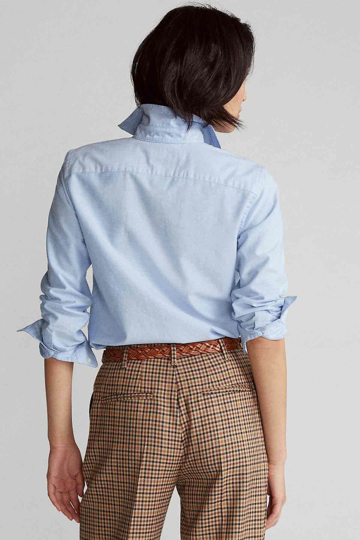 Polo Ralph Lauren Classic Fit Oxford Gömlek-Libas Trendy Fashion Store