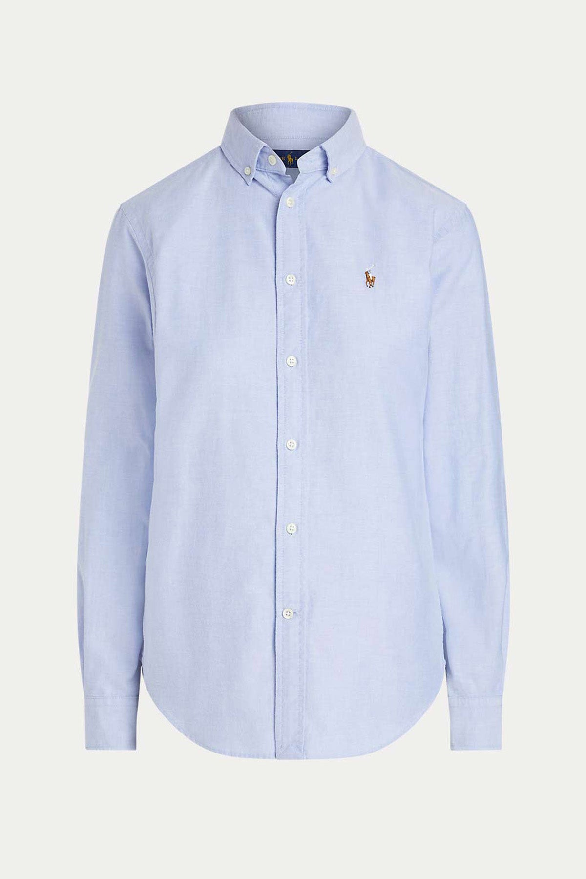 Polo Ralph Lauren Classic Fit Oxford Gömlek-Libas Trendy Fashion Store