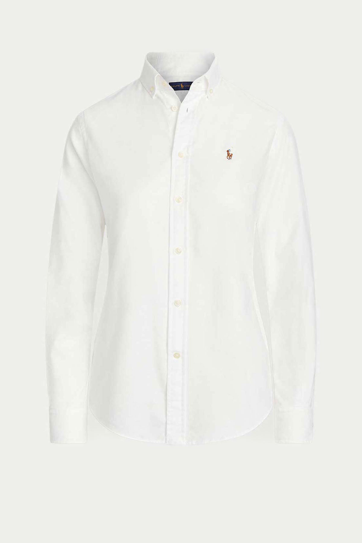 Polo Ralph Lauren Classic Fit Oxford Gömlek-Libas Trendy Fashion Store