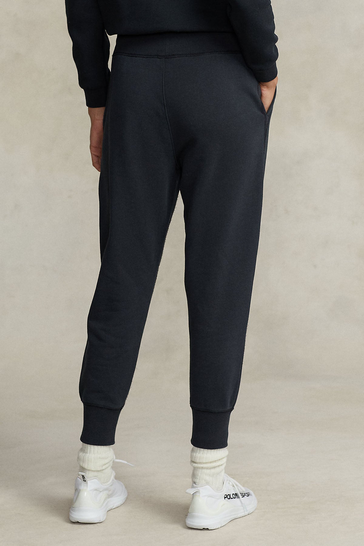 Polo Ralph Lauren Beli Lastikli Eşofman Altı-Libas Trendy Fashion Store