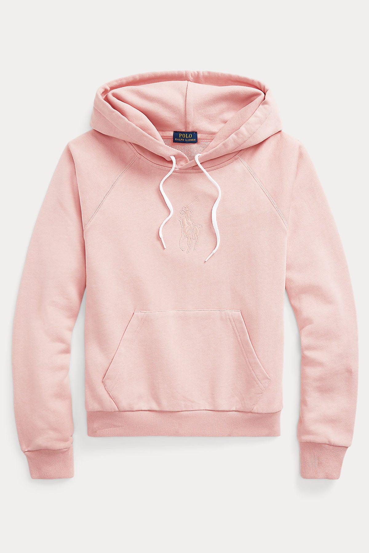 Polo Ralph Lauren Big Pony Logolu Kapüşonlu Sweatshirt-Libas Trendy Fashion Store