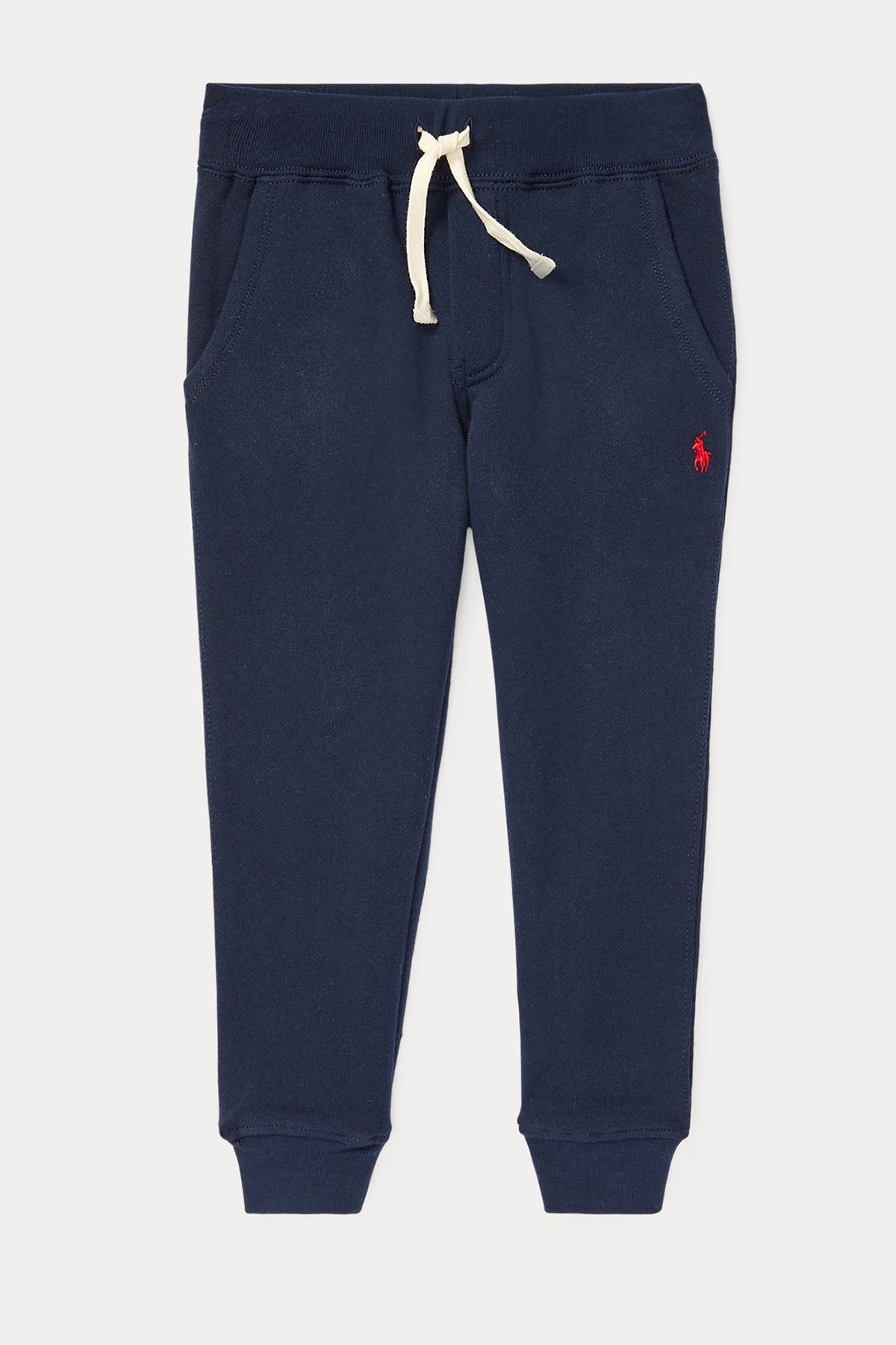 Polo Ralph Lauren Kids 4 Yaş Erkek Çocuk Beli Lastikli Eşofman Altı-Libas Trendy Fashion Store