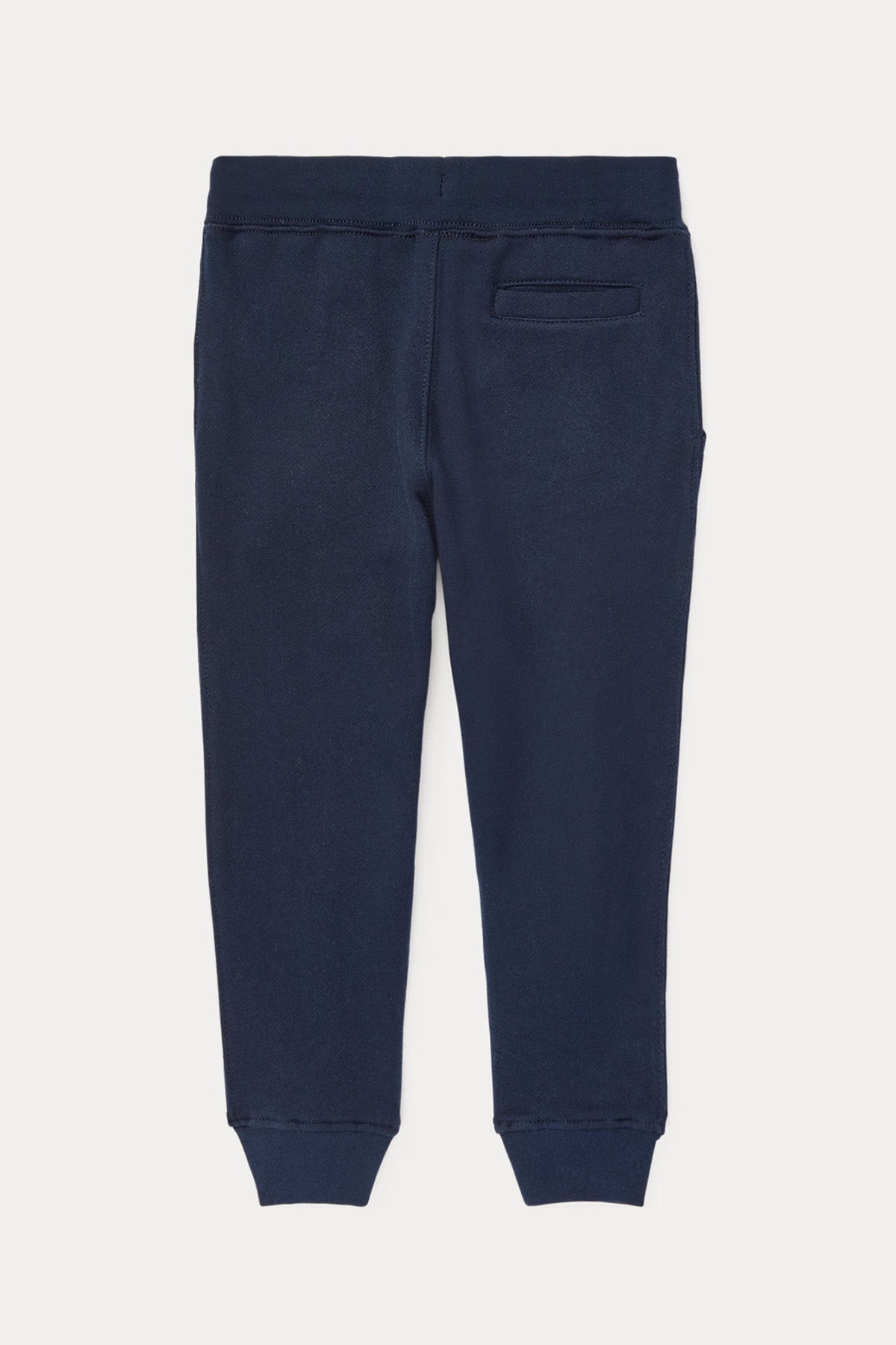 Polo Ralph Lauren Kids 4 Yaş Erkek Çocuk Beli Lastikli Eşofman Altı-Libas Trendy Fashion Store