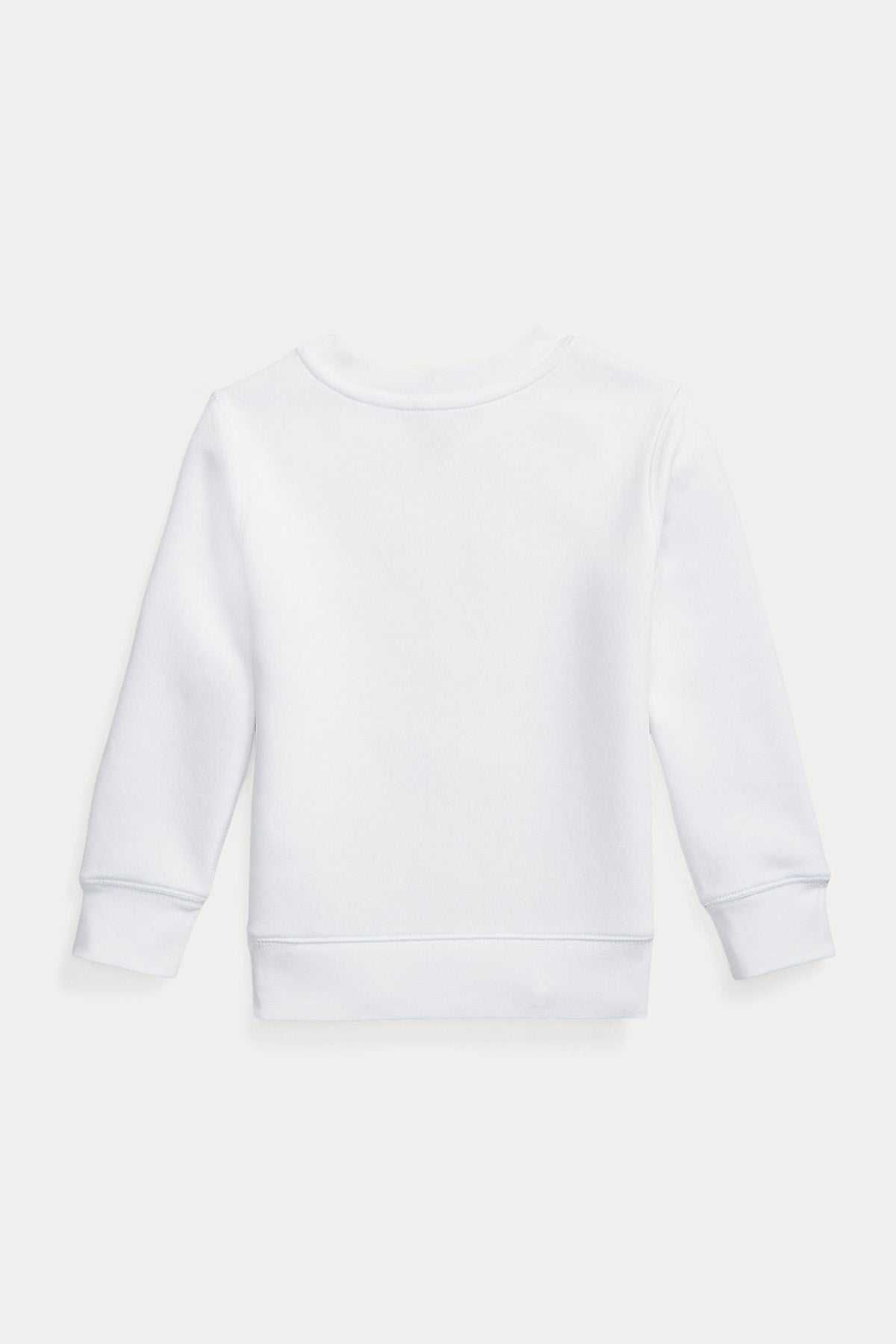 Polo Ralph Lauren Kids 5-7 Yaş Erkek Çocuk Polo Bear Sweatshirt-Libas Trendy Fashion Store