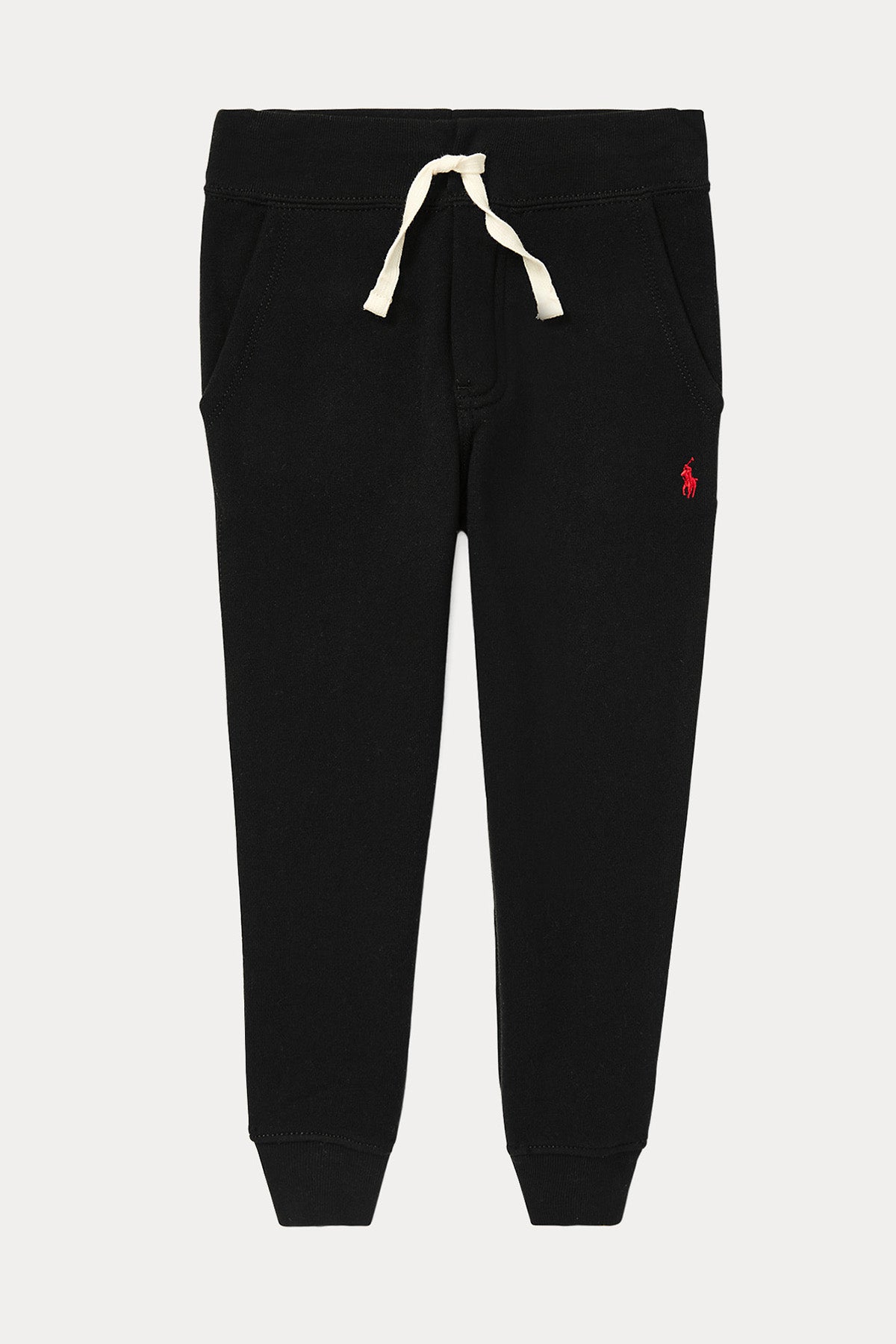 Polo Ralph Lauren Kids S-M Beden Erkek Çocuk Beli Lastikli Eşofman Altı-Libas Trendy Fashion Store