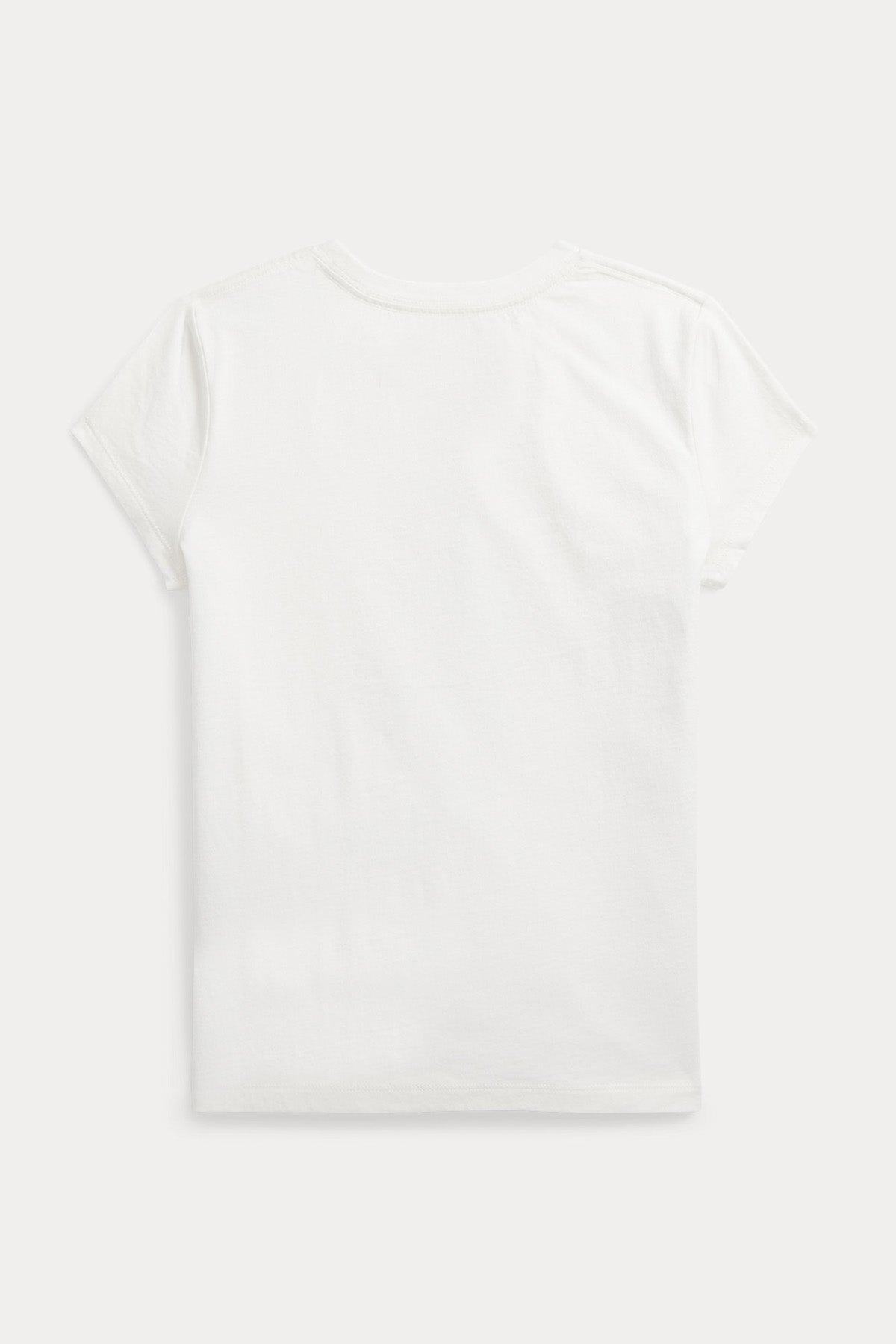 Polo Ralph Lauren Kids S-L Beden Kız Çocuk Polo Bear T-shirt-Libas Trendy Fashion Store