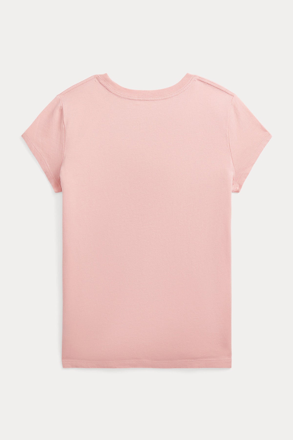 Polo Ralph Lauren Kids S-M Beden Kız Çocuk Polo Bear T-shirt-Libas Trendy Fashion Store