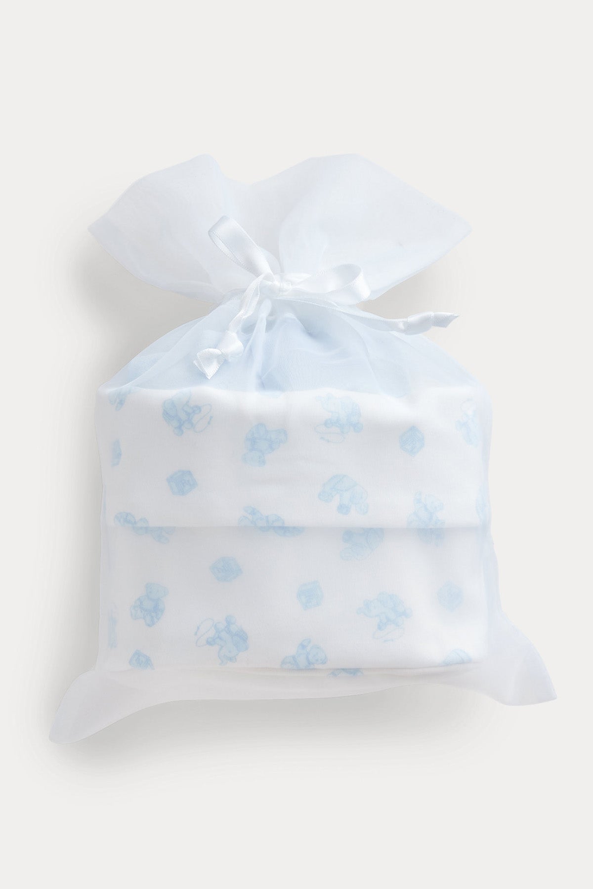 Polo Ralph Lauren Kids Yeni Doğan - 6 Aylık Erkek Bebek Tulum Set-Libas Trendy Fashion Store