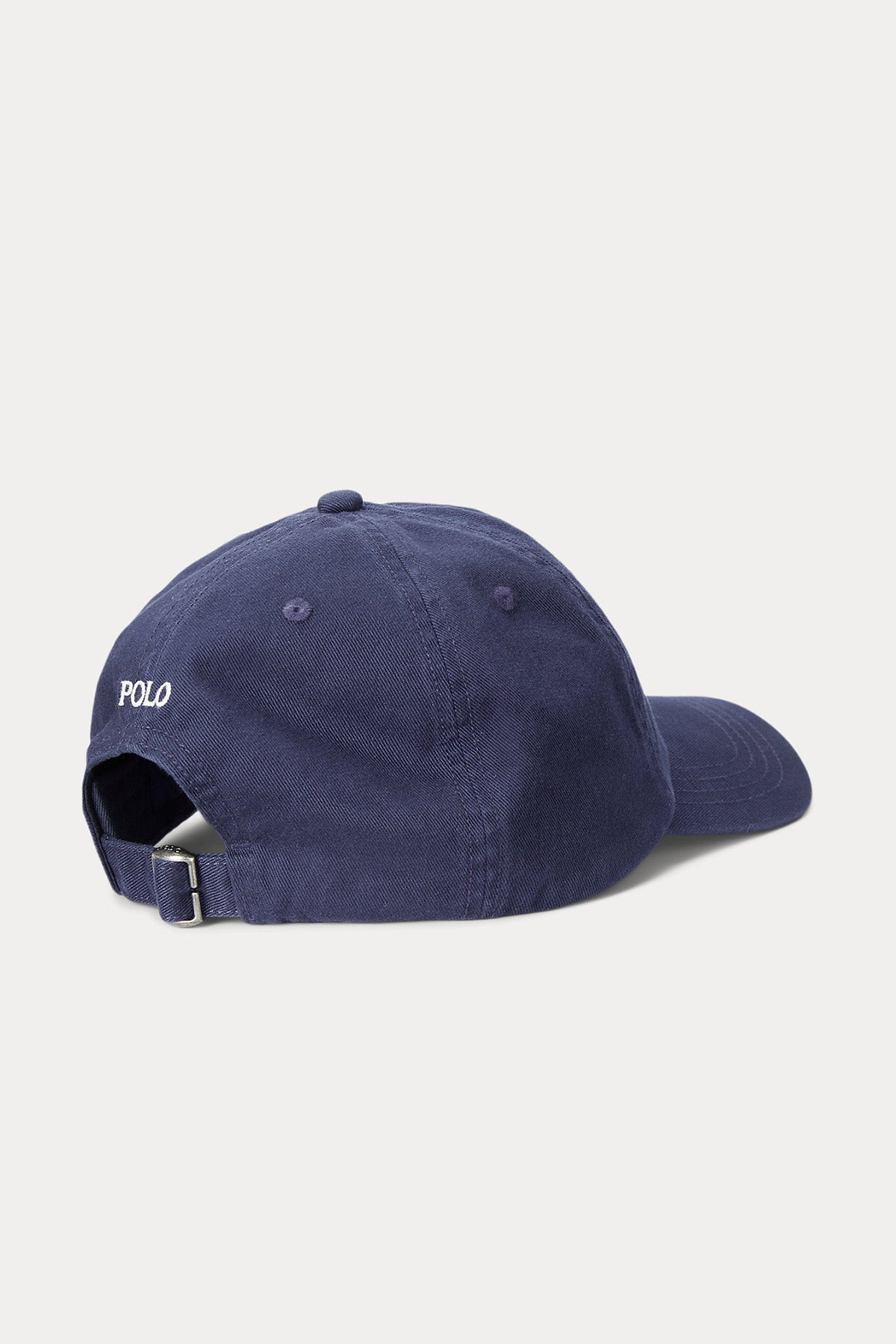 Polo Ralph Lauren Kids 8-20 Yaş Erkek Çocuk Polo Bear Şapka-Libas Trendy Fashion Store