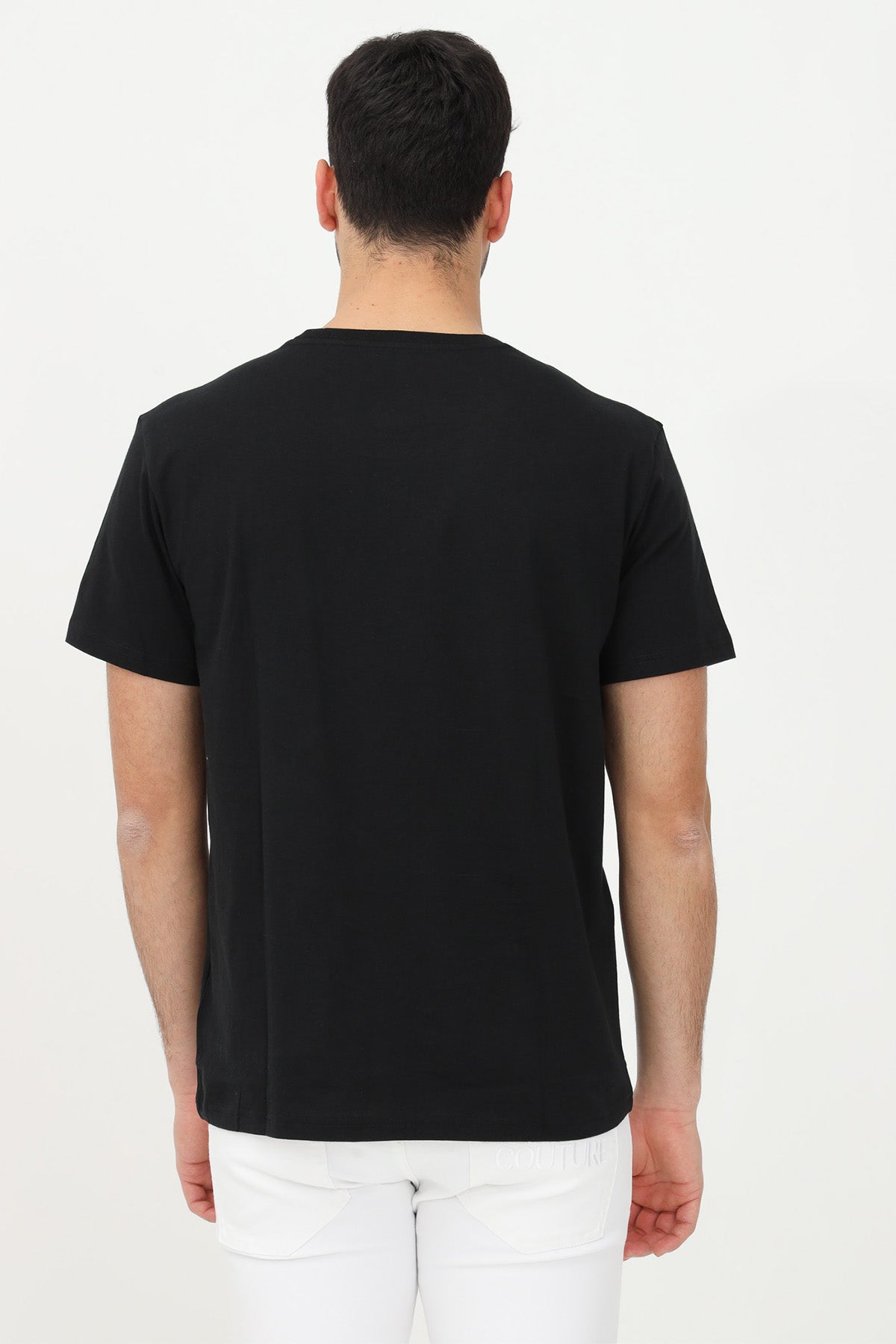 Polo Ralph Lauren Yuvarlak Yaka Logolu T-shirt-Libas Trendy Fashion Store