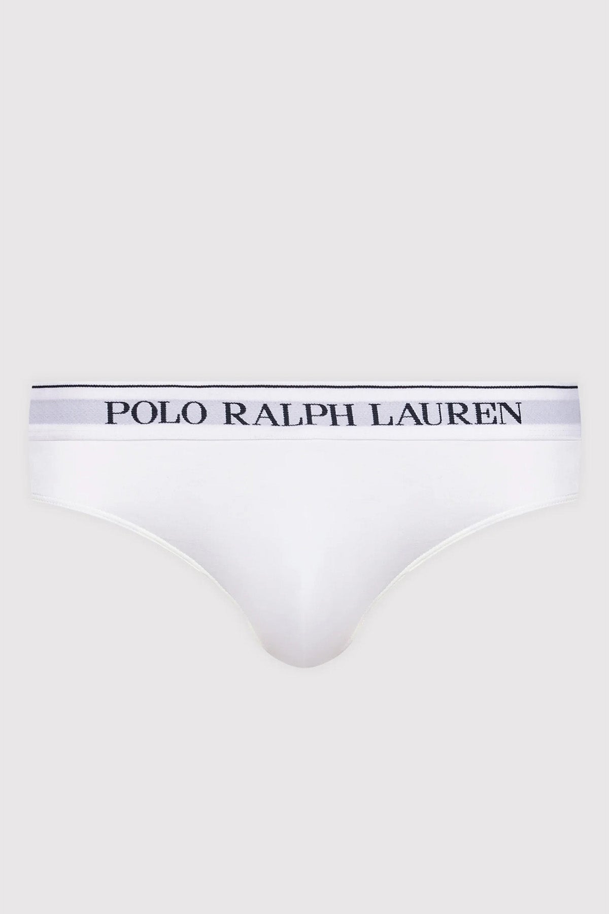 Polo Ralph Lauren 3'lü Paket Streç Pamuklu Slip Set-Libas Trendy Fashion Store