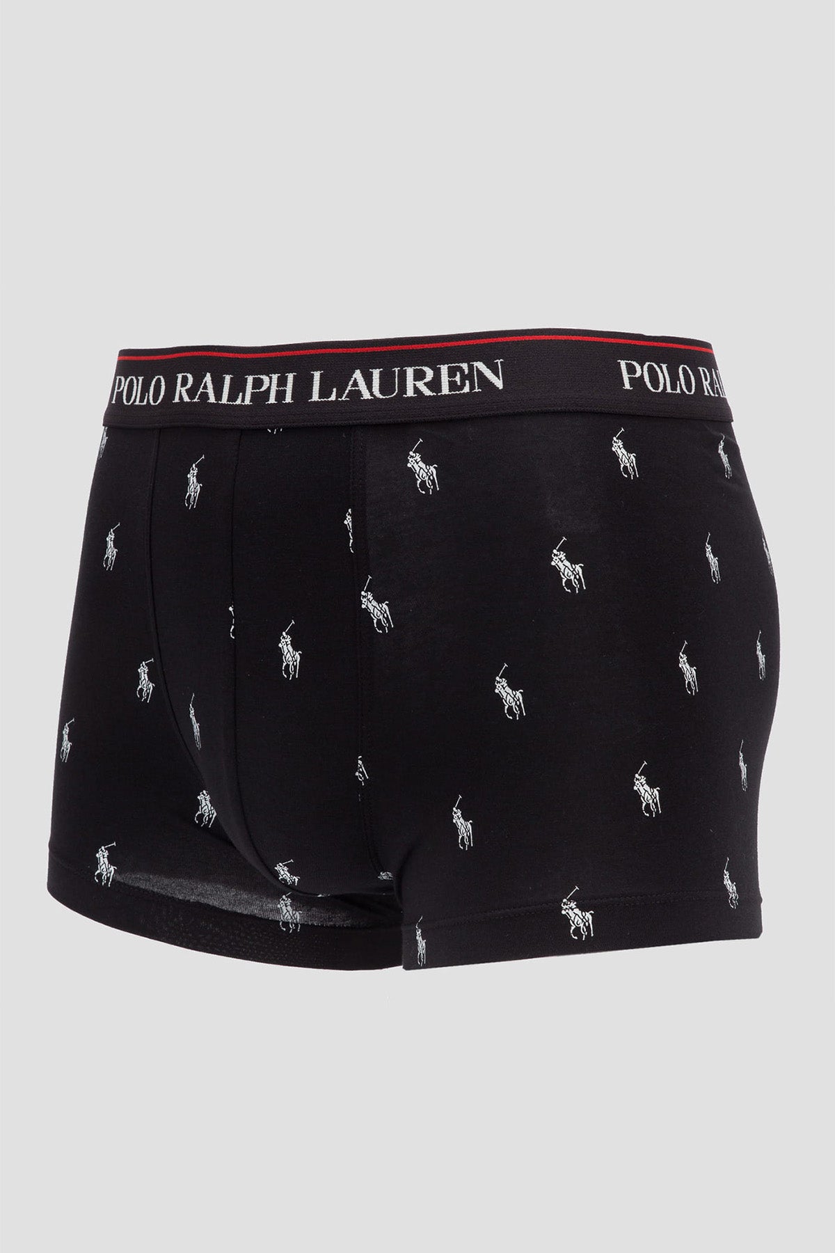Polo Ralph Lauren 3'lü Paket Streç Pamuklu Boxer-Libas Trendy Fashion Store