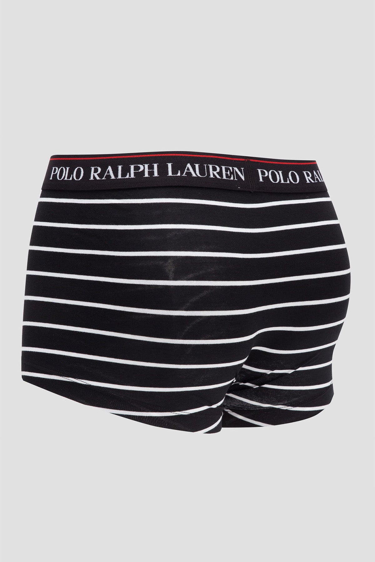 Polo Ralph Lauren 3'lü Paket Streç Pamuklu Boxer-Libas Trendy Fashion Store