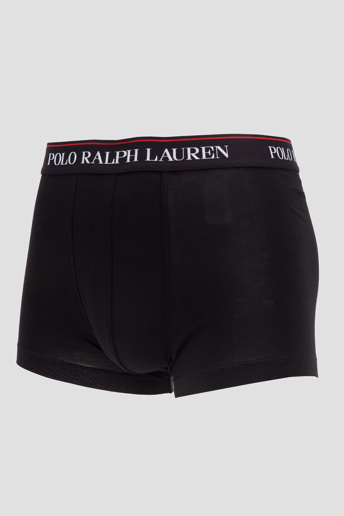 Polo Ralph Lauren 3'lü Paket Streç Pamuklu Boxer-Libas Trendy Fashion Store