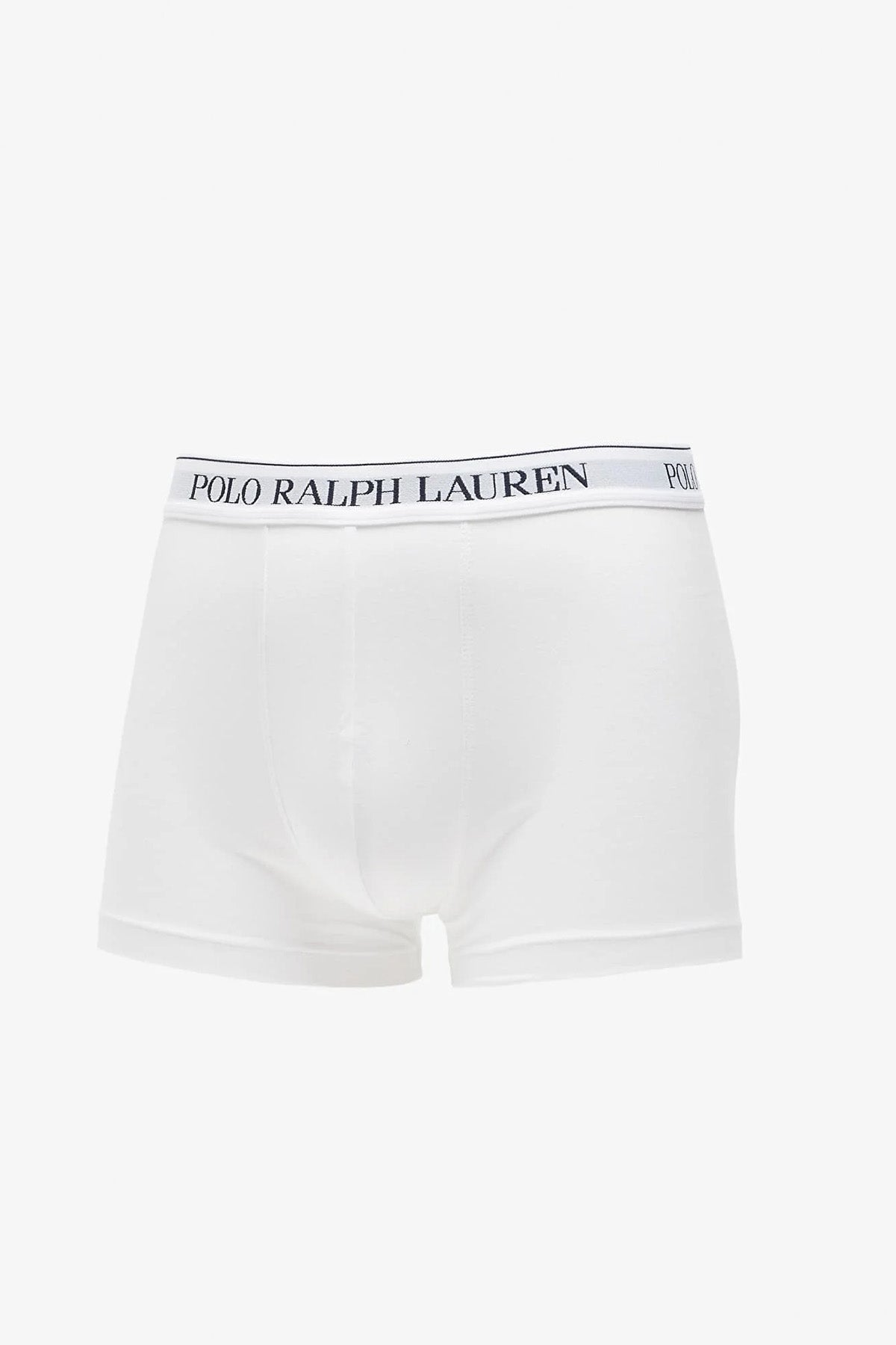 Polo Ralph Lauren 3'lü Paket Streç Pamuklu Boxer-Libas Trendy Fashion Store
