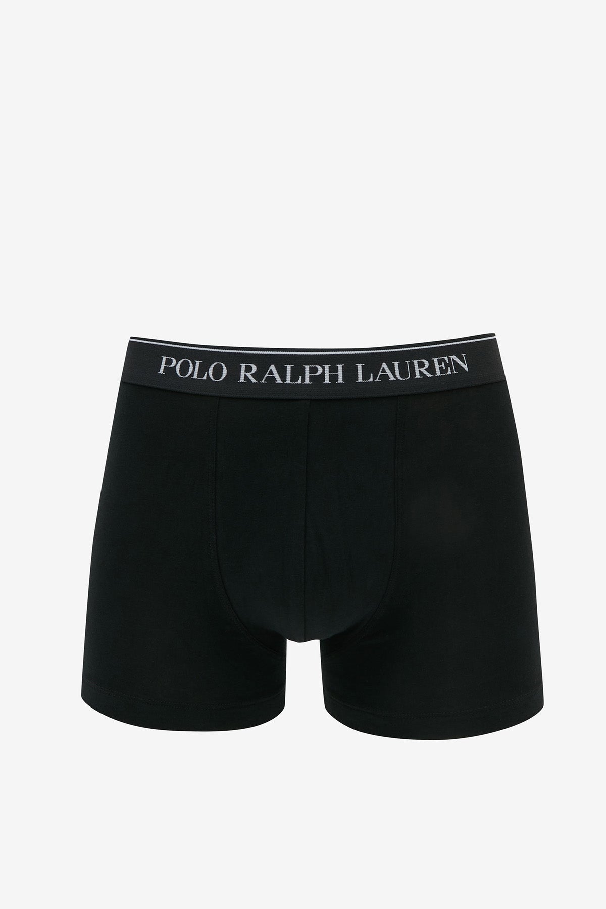 Polo Ralph Lauren 3'lü Paket Streç Pamuklu Boxer-Libas Trendy Fashion Store