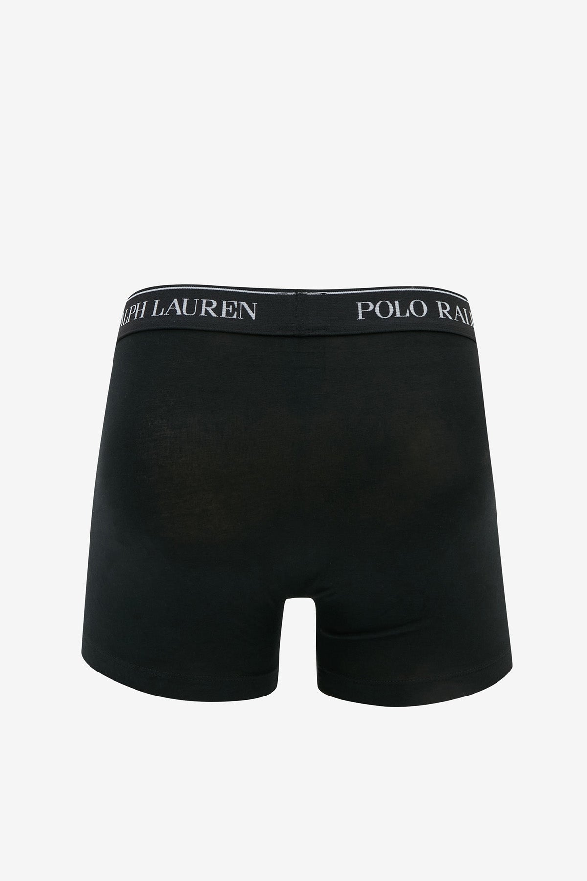 Polo Ralph Lauren 3'lü Paket Streç Pamuklu Boxer-Libas Trendy Fashion Store