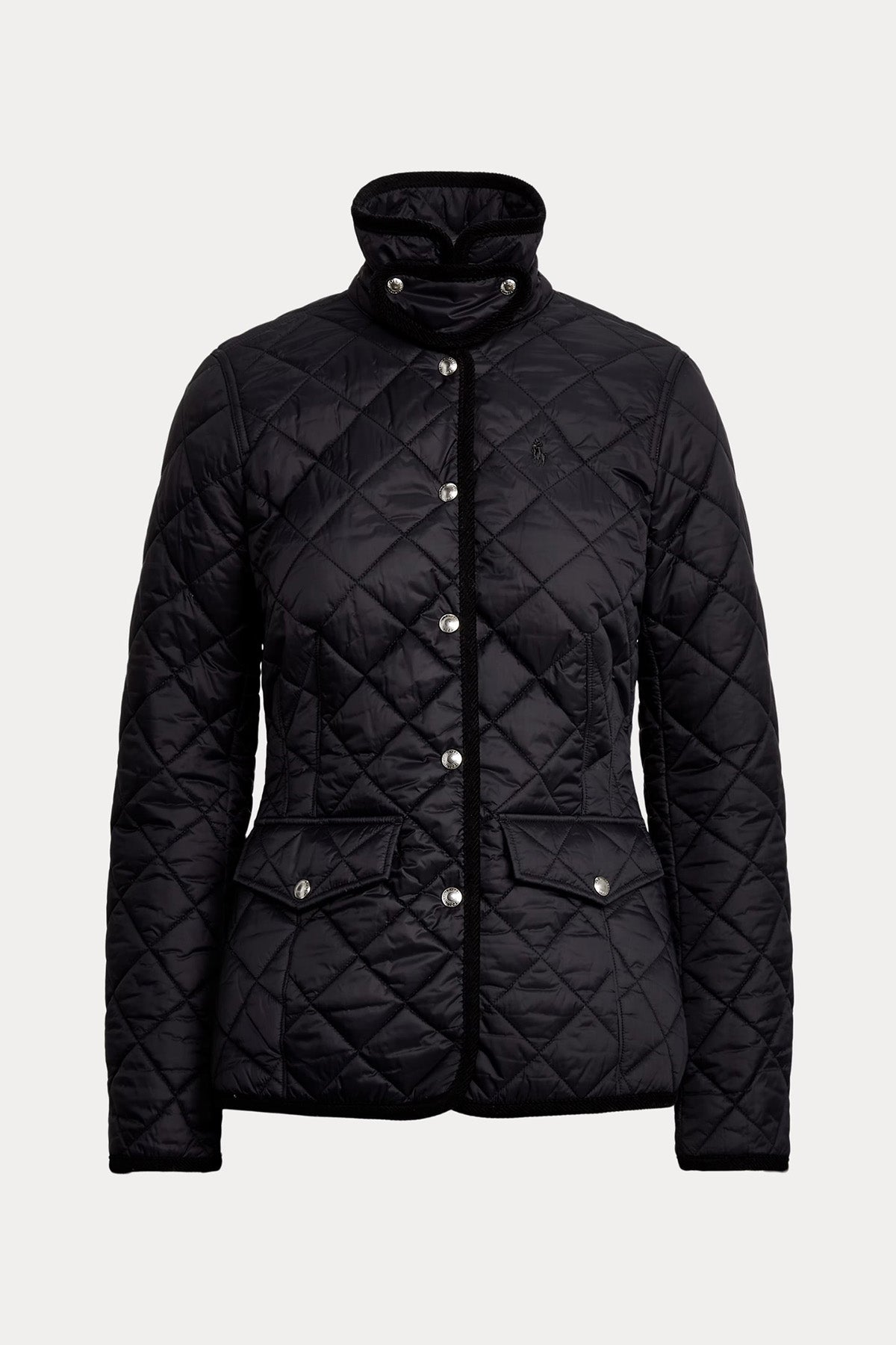 Polo Ralph Lauren Kapitone Mont-Libas Trendy Fashion Store