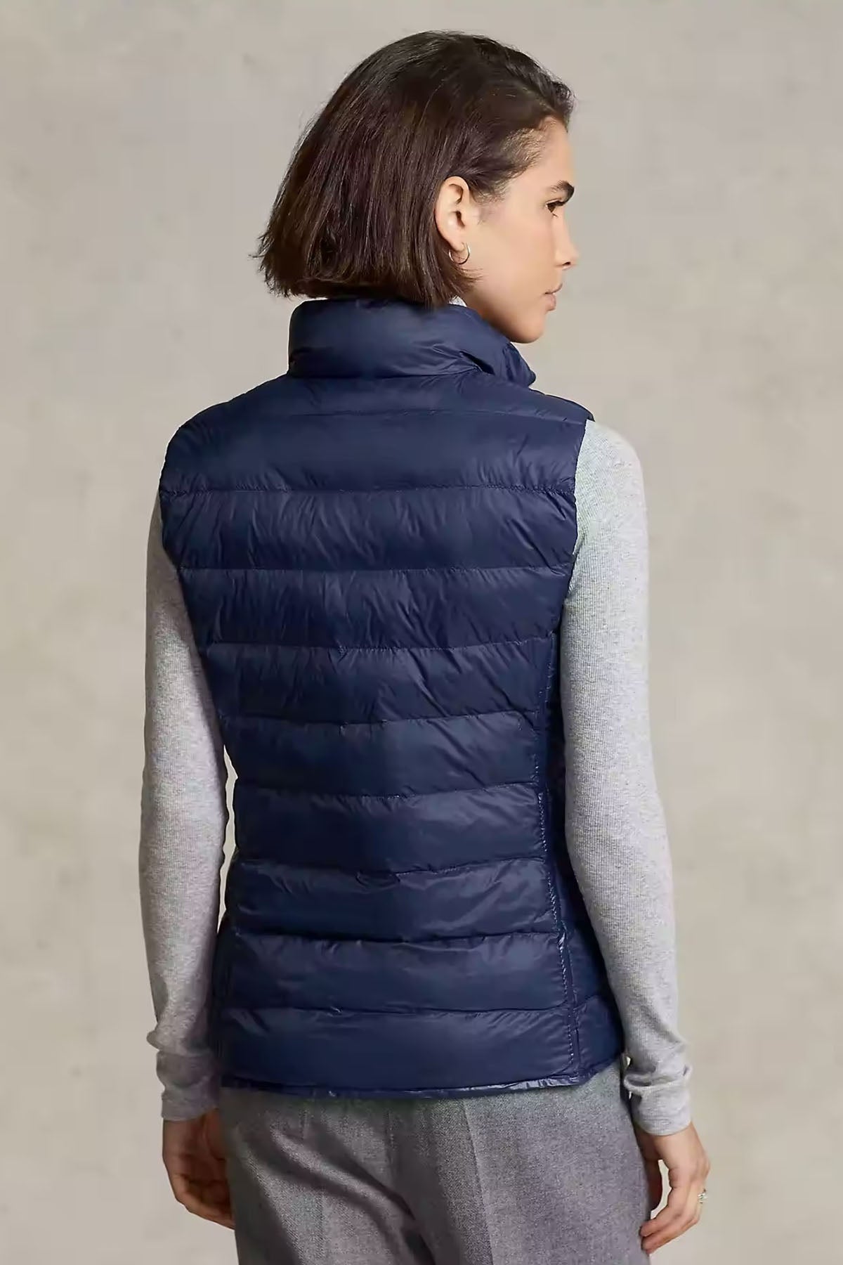 Polo Ralph Lauren Puffer Yelek-Libas Trendy Fashion Store