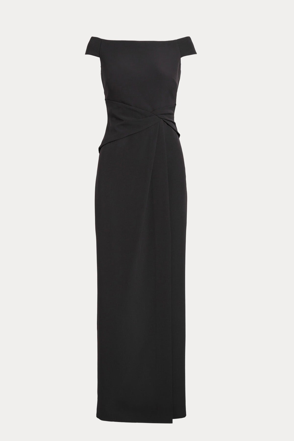 Polo Ralph Lauren Straplez Maxi Abiye Elbise-Libas Trendy Fashion Store