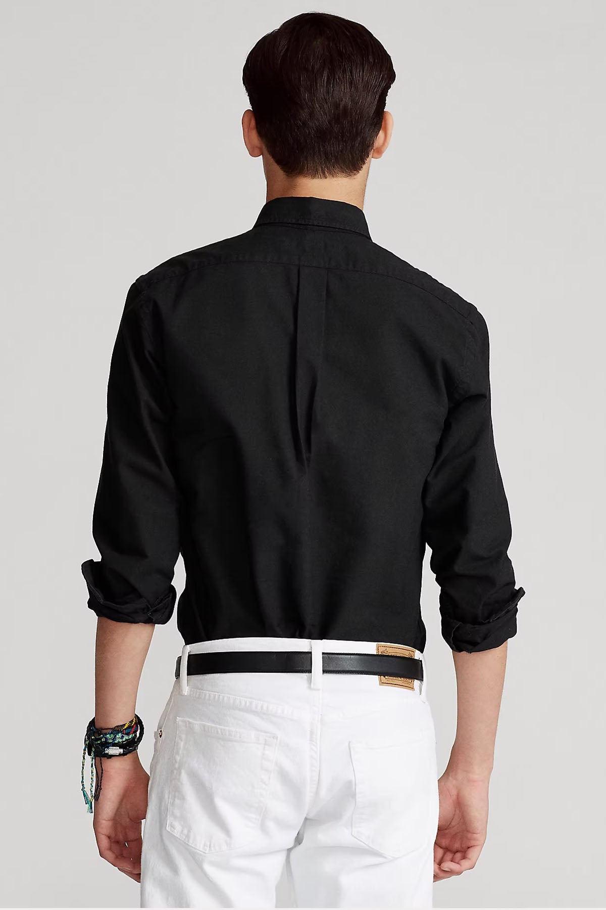 Polo Ralph Lauren Custom Fit Oxford Gömlek-Libas Trendy Fashion Store