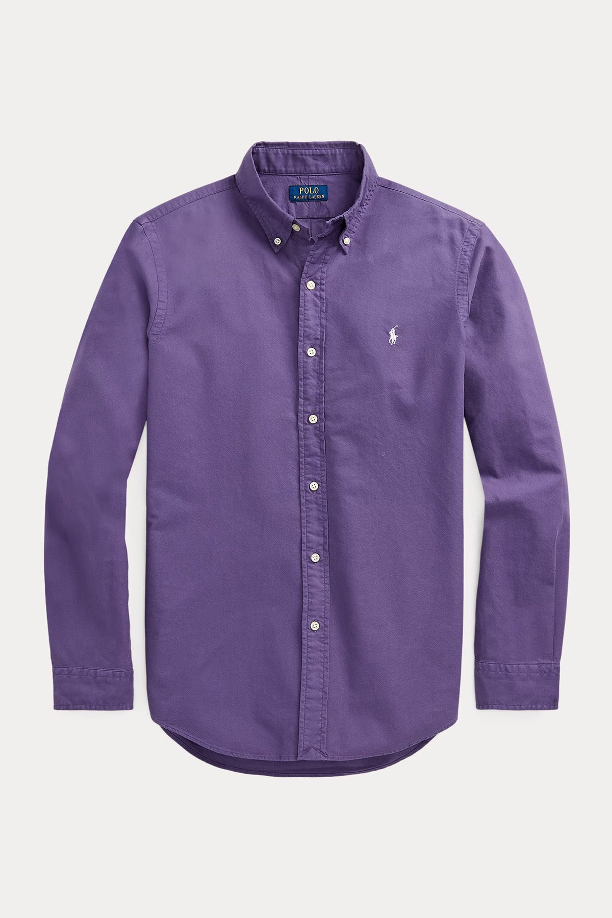 Polo Ralph Lauren Custom Fit Oxford Gömlek-Libas Trendy Fashion Store