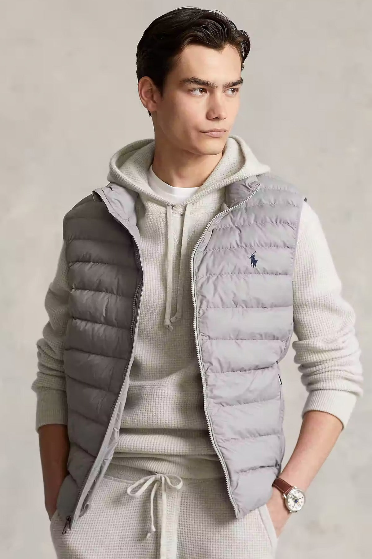 Polo Ralph Lauren Puffer Yelek-Libas Trendy Fashion Store