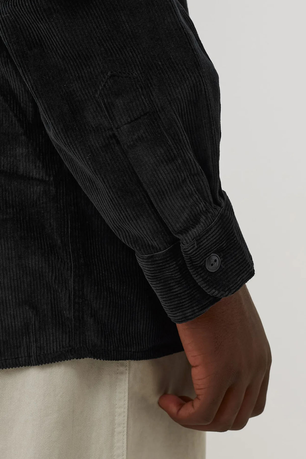 Polo Ralph Lauren Fitilli Kadife Fermuarlı Gömlek Ceket-Libas Trendy Fashion Store