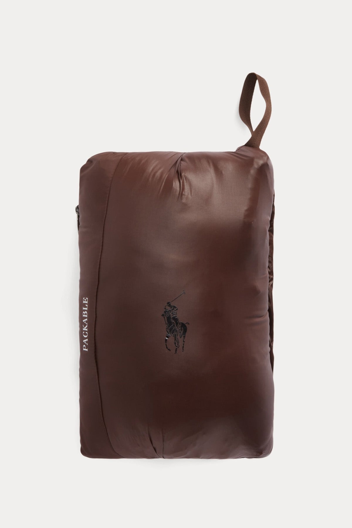 Polo Ralph Lauren Dik Yaka Puffer Mont-Libas Trendy Fashion Store