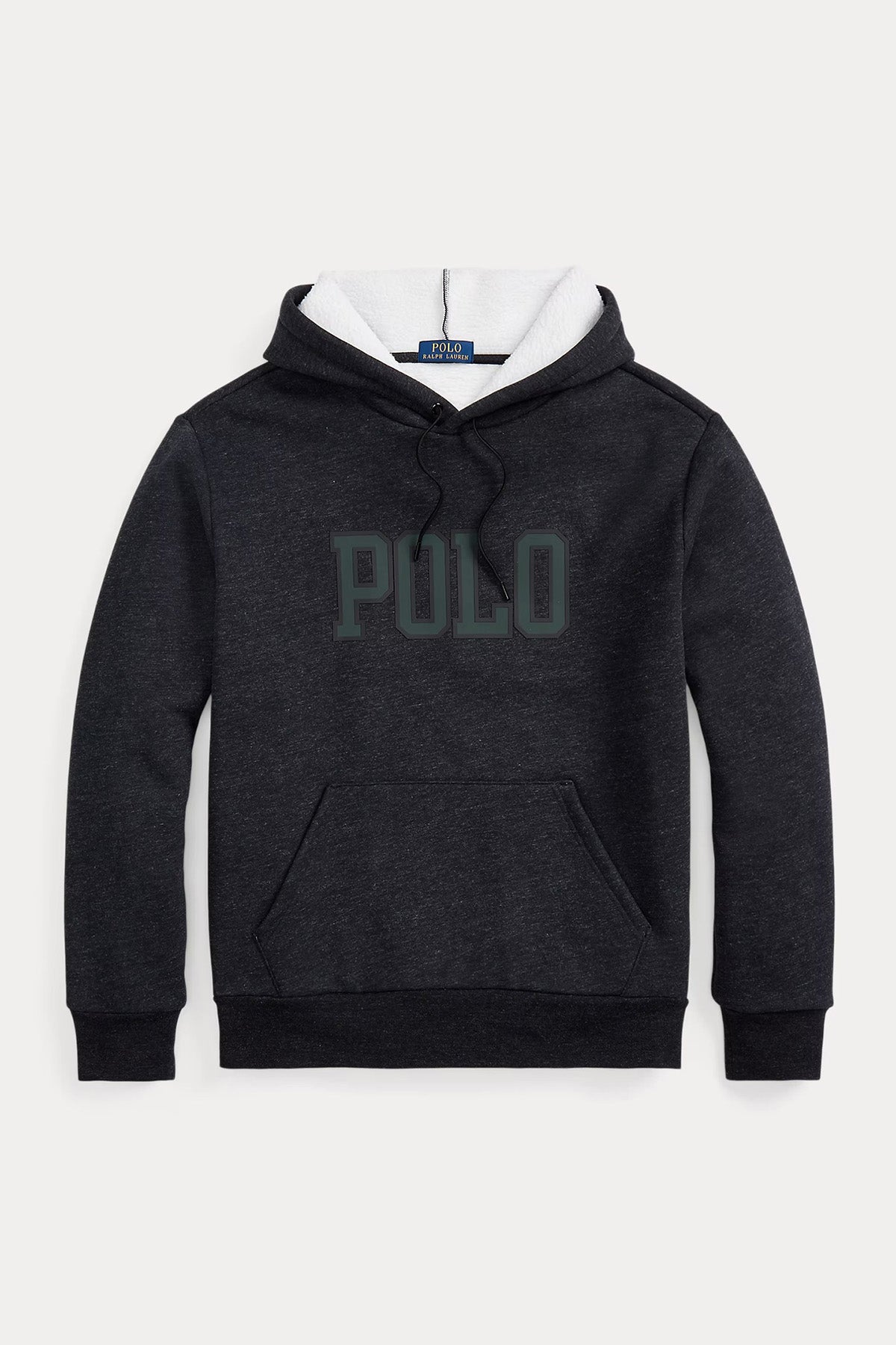 Polo Ralph Lauren Logolu Kapüşonlu Sweatshirt-Libas Trendy Fashion Store