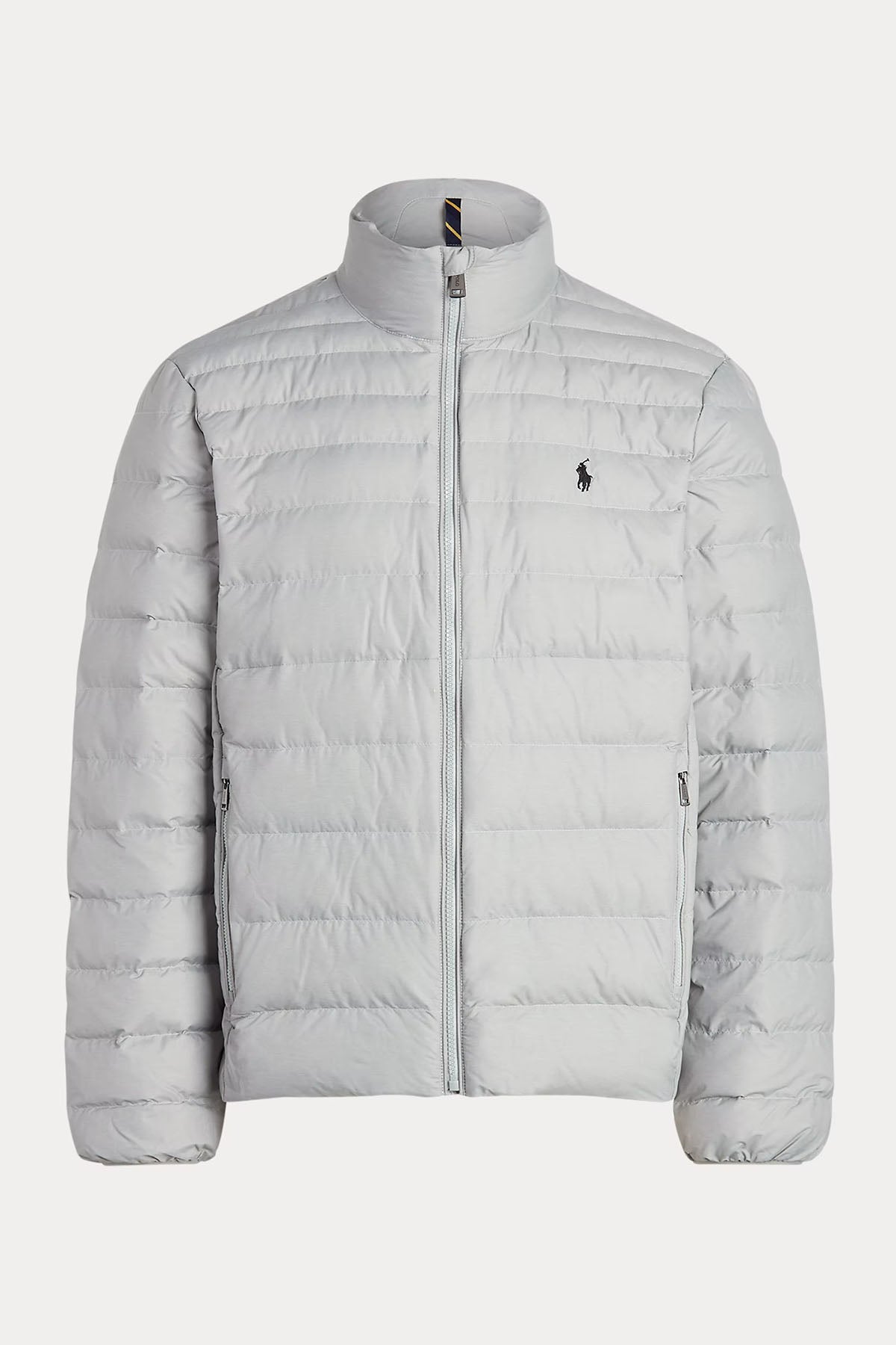 Polo Ralph Lauren Dik Yaka Puffer Mont-Libas Trendy Fashion Store
