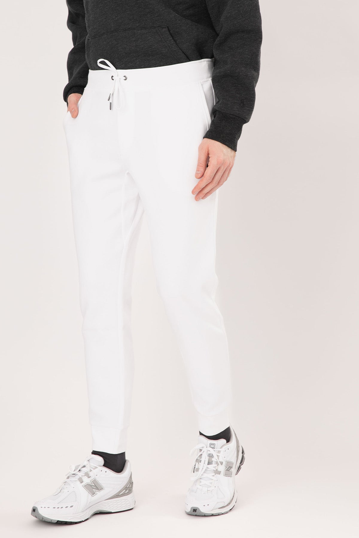 Polo Ralph Lauren Beli Lastikli Eşofman Altı-Libas Trendy Fashion Store