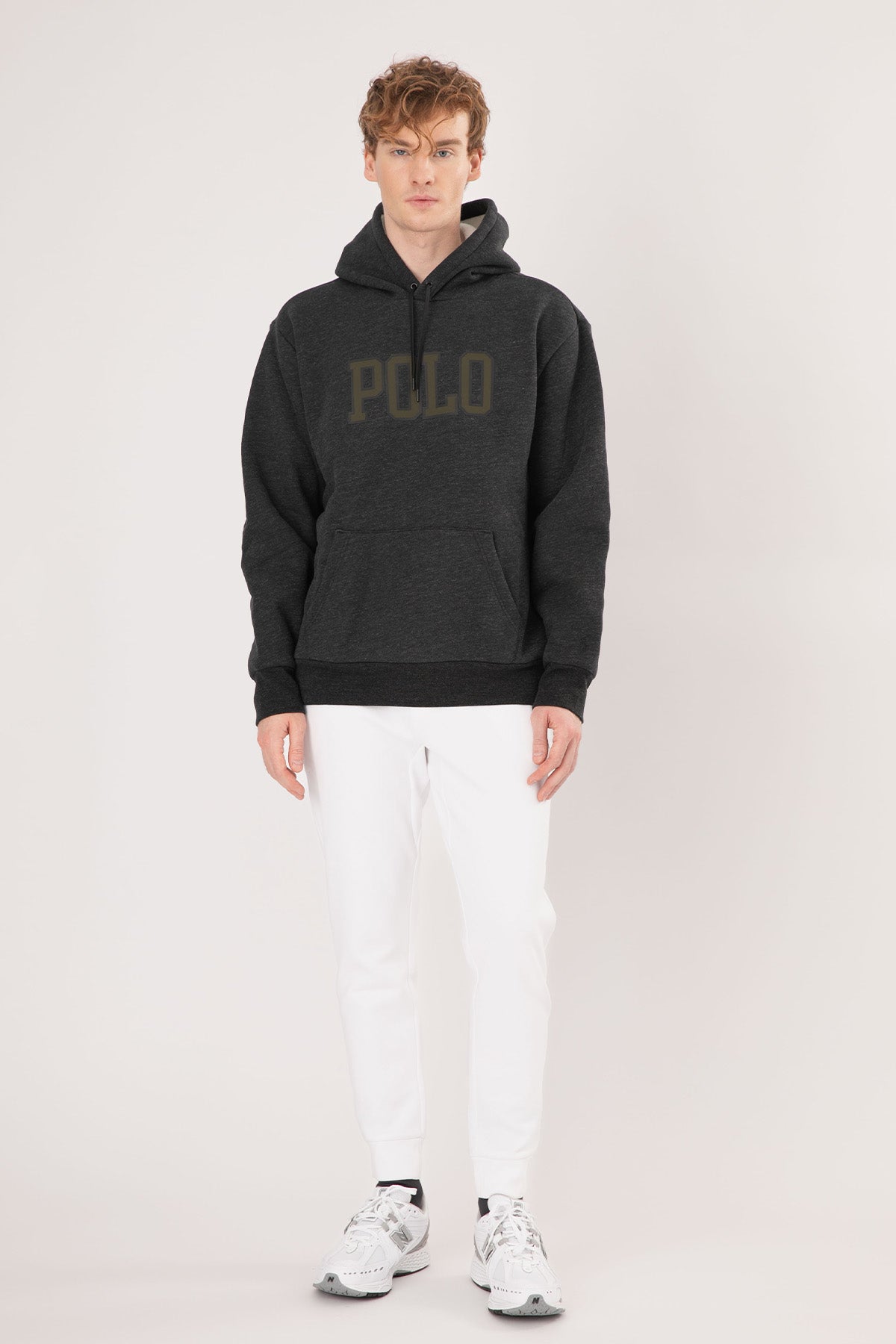 Polo Ralph Lauren Beli Lastikli Eşofman Altı-Libas Trendy Fashion Store