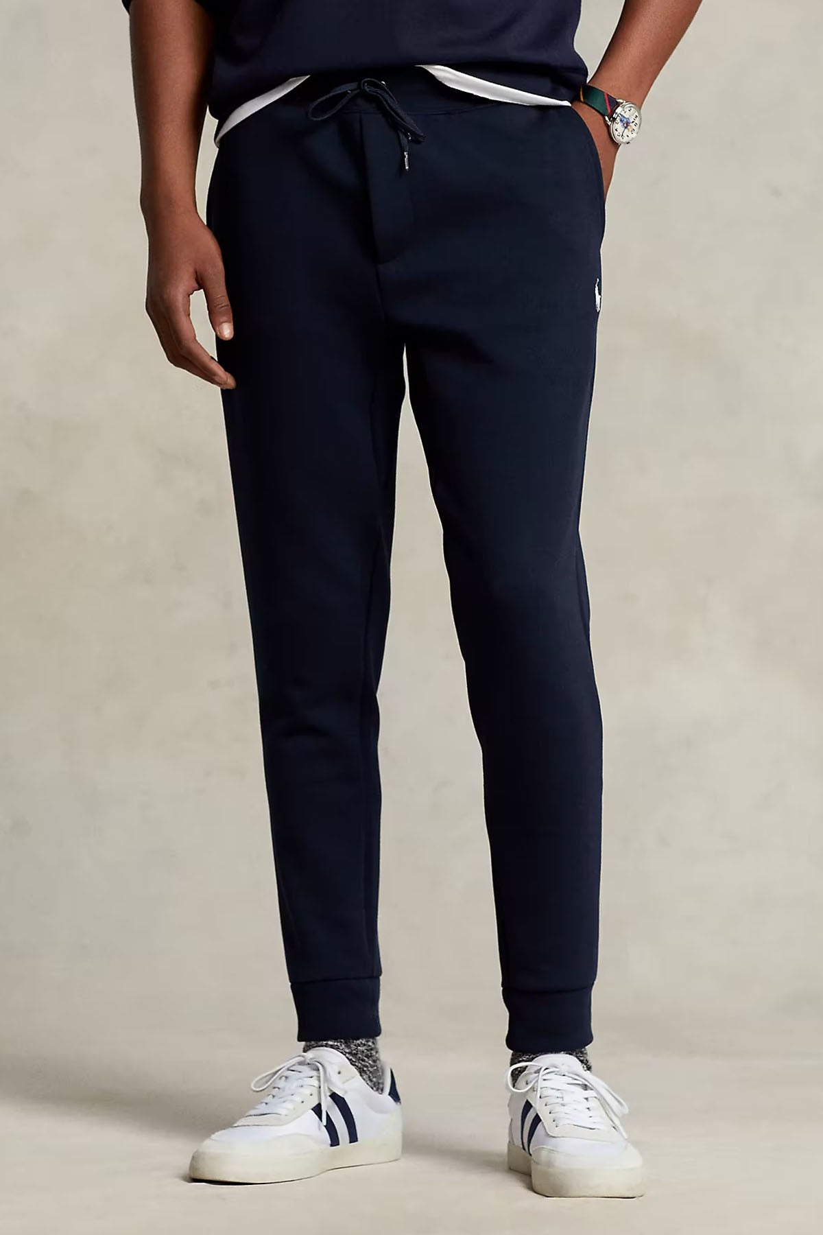 Polo Ralph Lauren Beli Lastikli Eşofman Altı-Libas Trendy Fashion Store