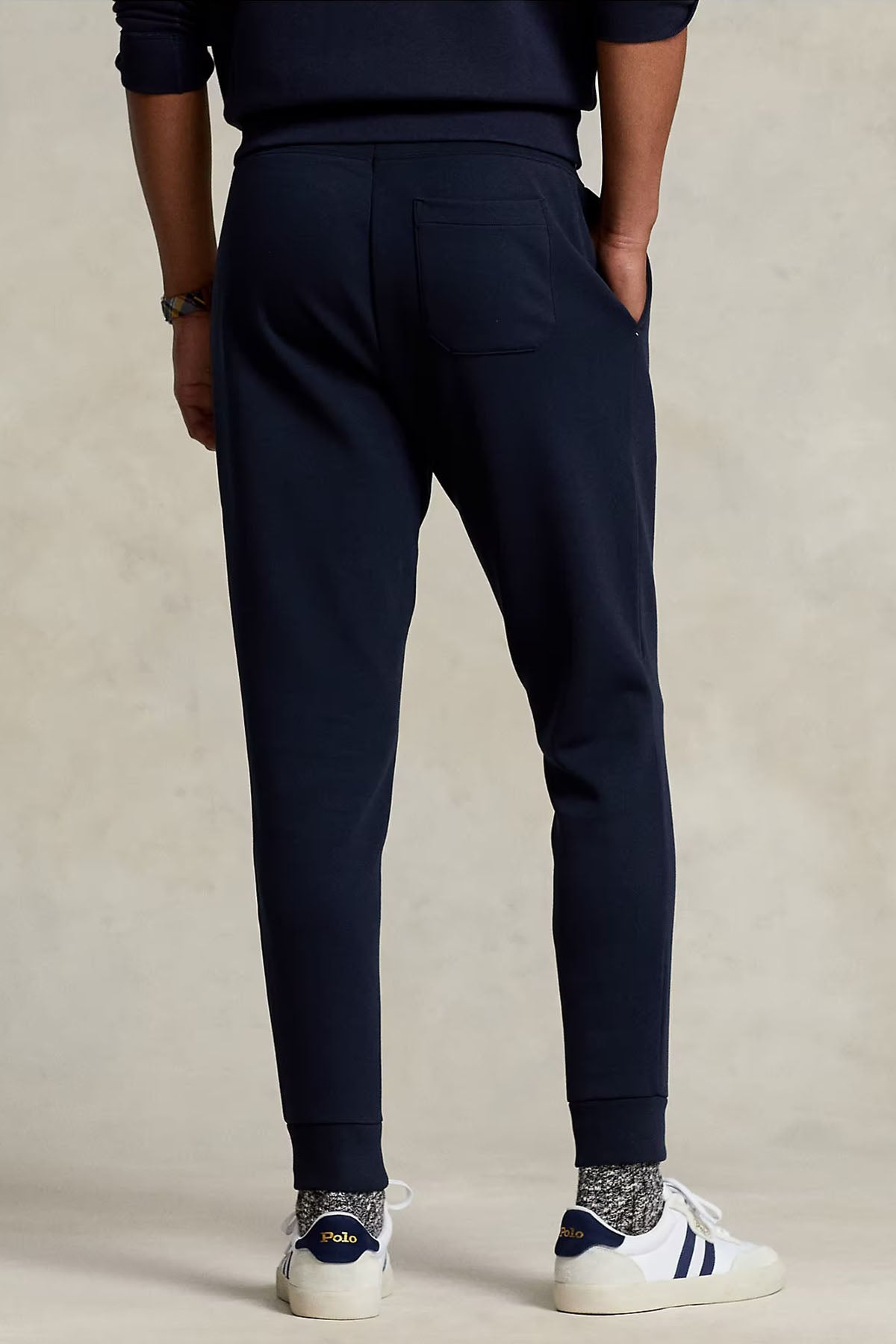 Polo Ralph Lauren Beli Lastikli Eşofman Altı-Libas Trendy Fashion Store