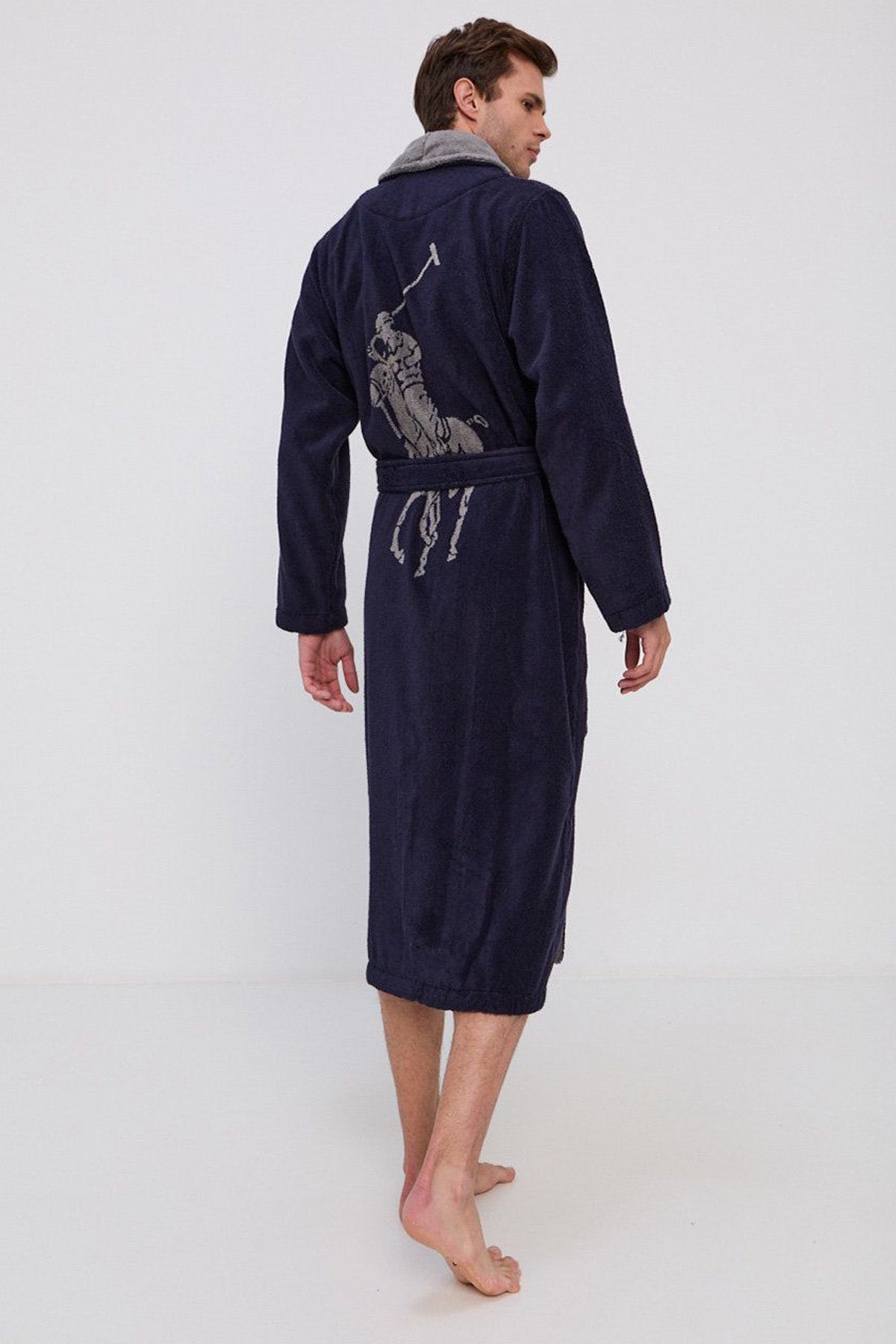 Polo Ralph Lauren Big Pony Logolu Bornoz-Libas Trendy Fashion Store