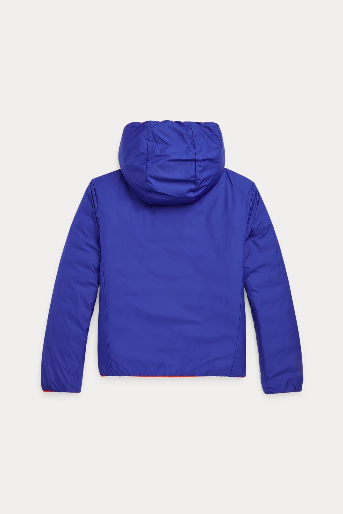 Polo Ralph Lauren Kids S Beden Erkek Çocuk Çift Taraflı Kapüşonlu Mont-Libas Trendy Fashion Store