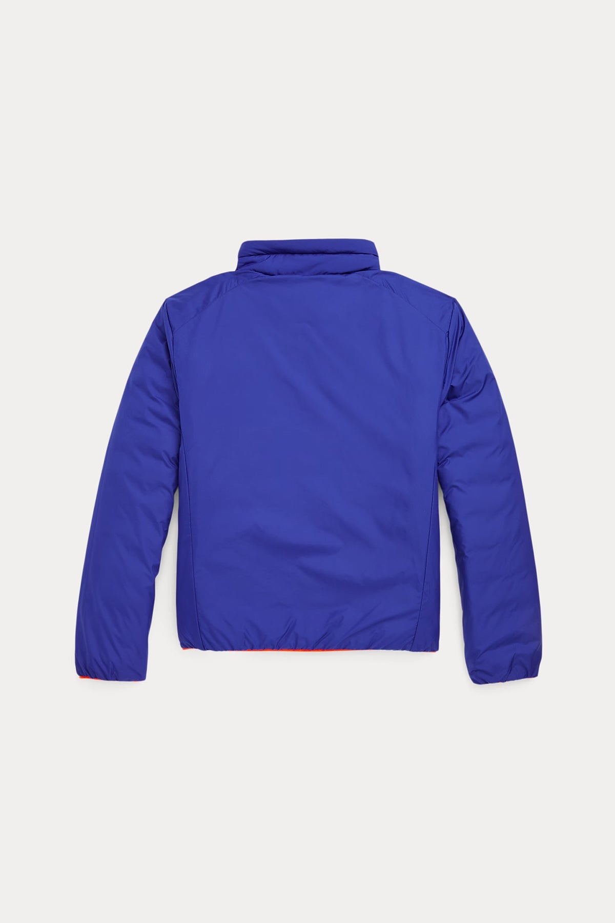 Polo Ralph Lauren Kids S Beden Erkek Çocuk Çift Taraflı Kapüşonlu Mont-Libas Trendy Fashion Store