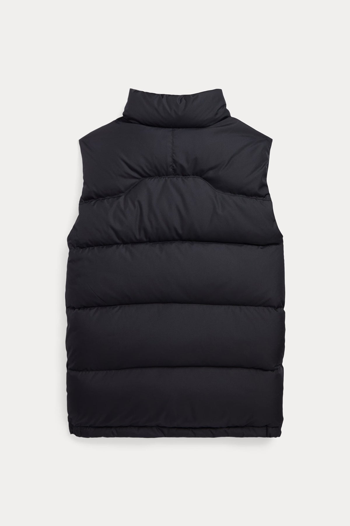 Polo Ralph Lauren Kids S-M Beden Erkek Çocuk Puffer Yelek-Libas Trendy Fashion Store