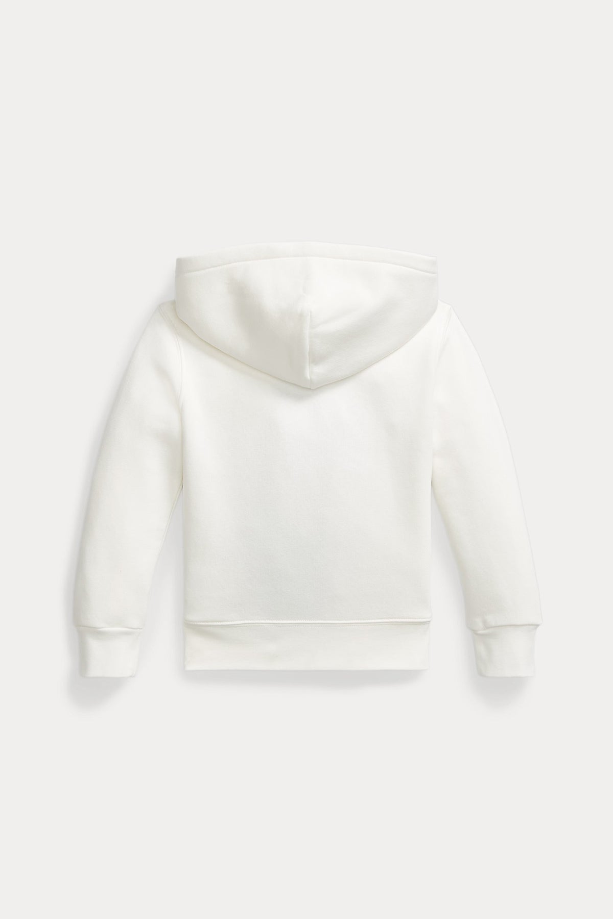 Polo Ralph Lauren Kids 3-4 Yaş Erkek Çocuk Kapüşonlu Polo Bear Sweatshirt-Libas Trendy Fashion Store