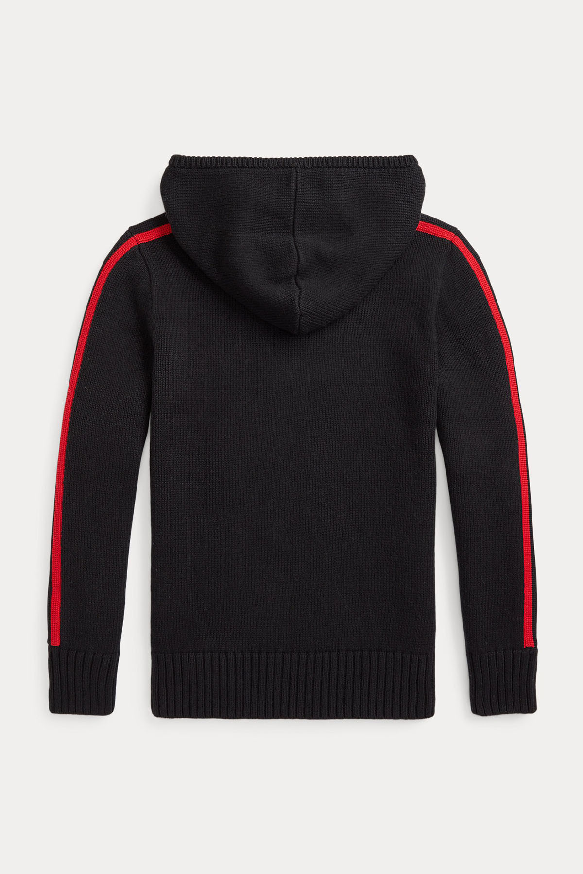 Polo Ralph Lauren Kids S-M Beden Erkek Çocuk Polo Bear Örgü Triko-Libas Trendy Fashion Store