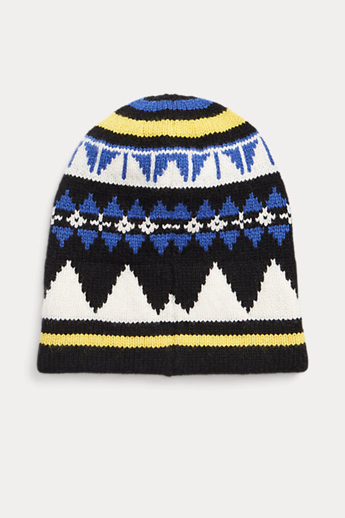 Polo Ralph Lauren Kayak Temalı Polo Bear Bere-Libas Trendy Fashion Store