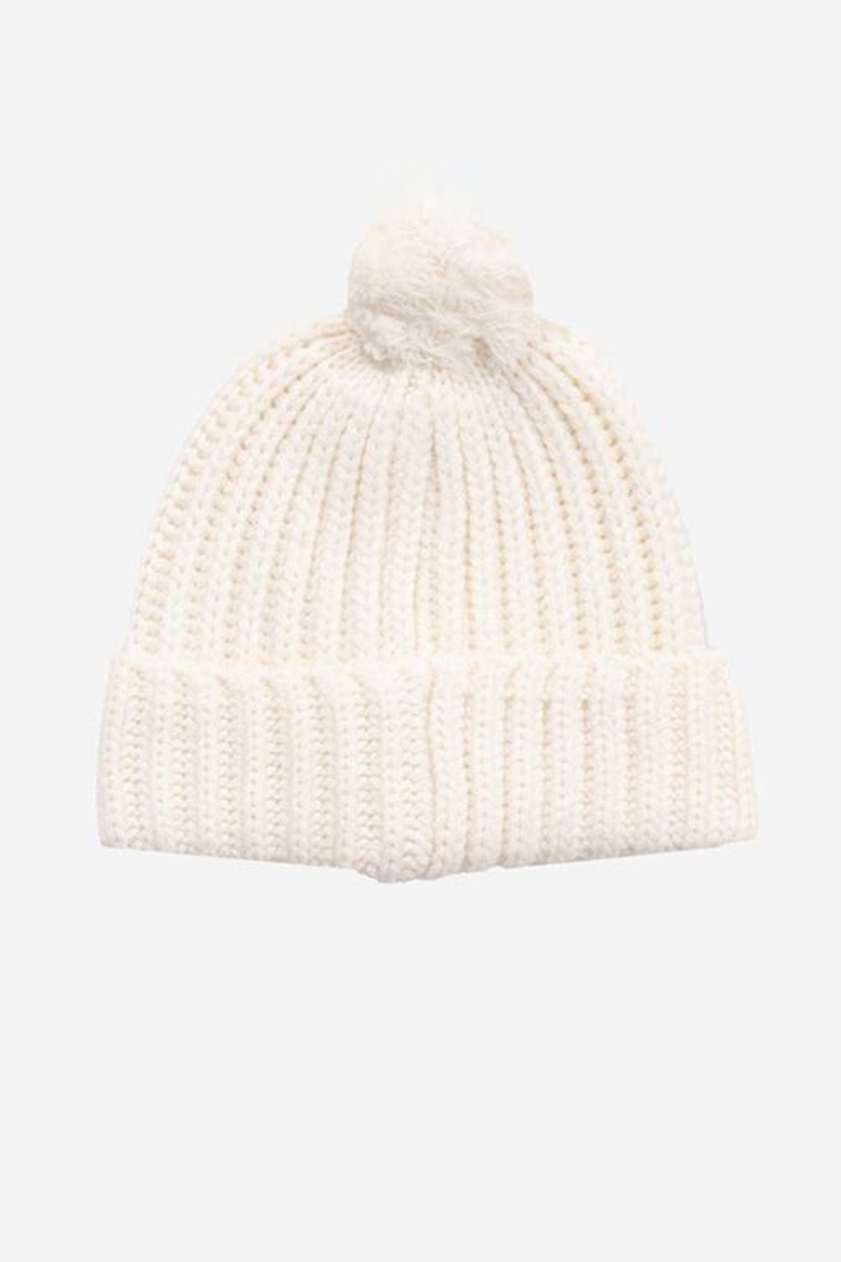 Polo Ralph Lauren Polo Bear Ponponlu Örgü Bere-Libas Trendy Fashion Store