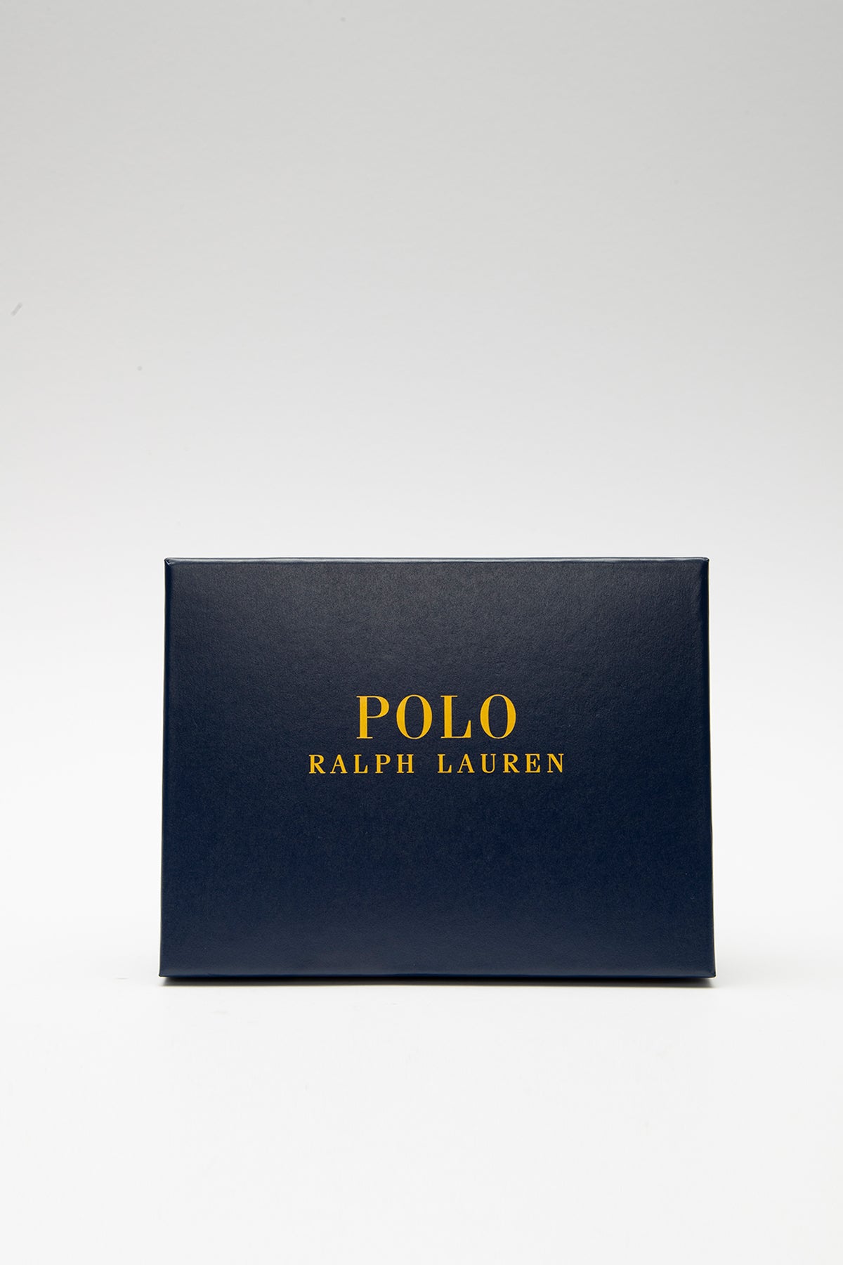 Polo Ralph Lauren 2'li Paket Polo Bear Streç Pamuklu Boxer-Libas Trendy Fashion Store