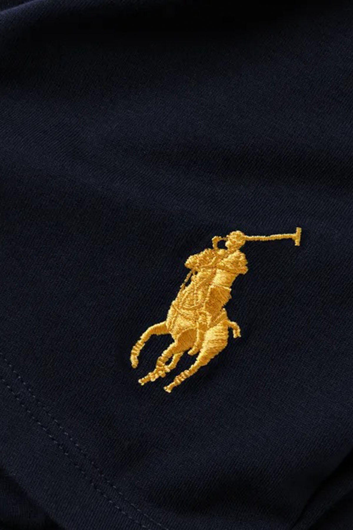 Polo Ralph Lauren Streç Pamuklu Logolu Boxer-Libas Trendy Fashion Store